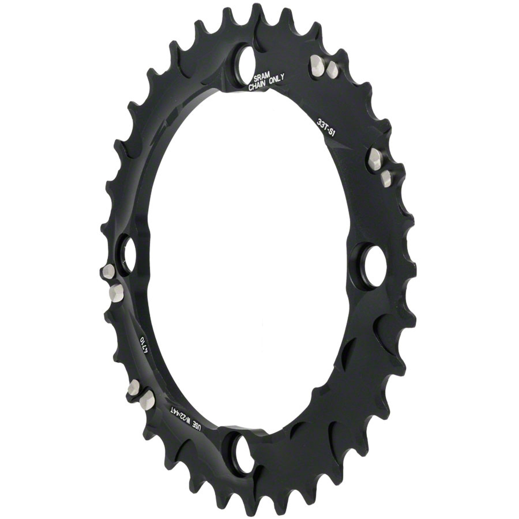 Mountain Chainring