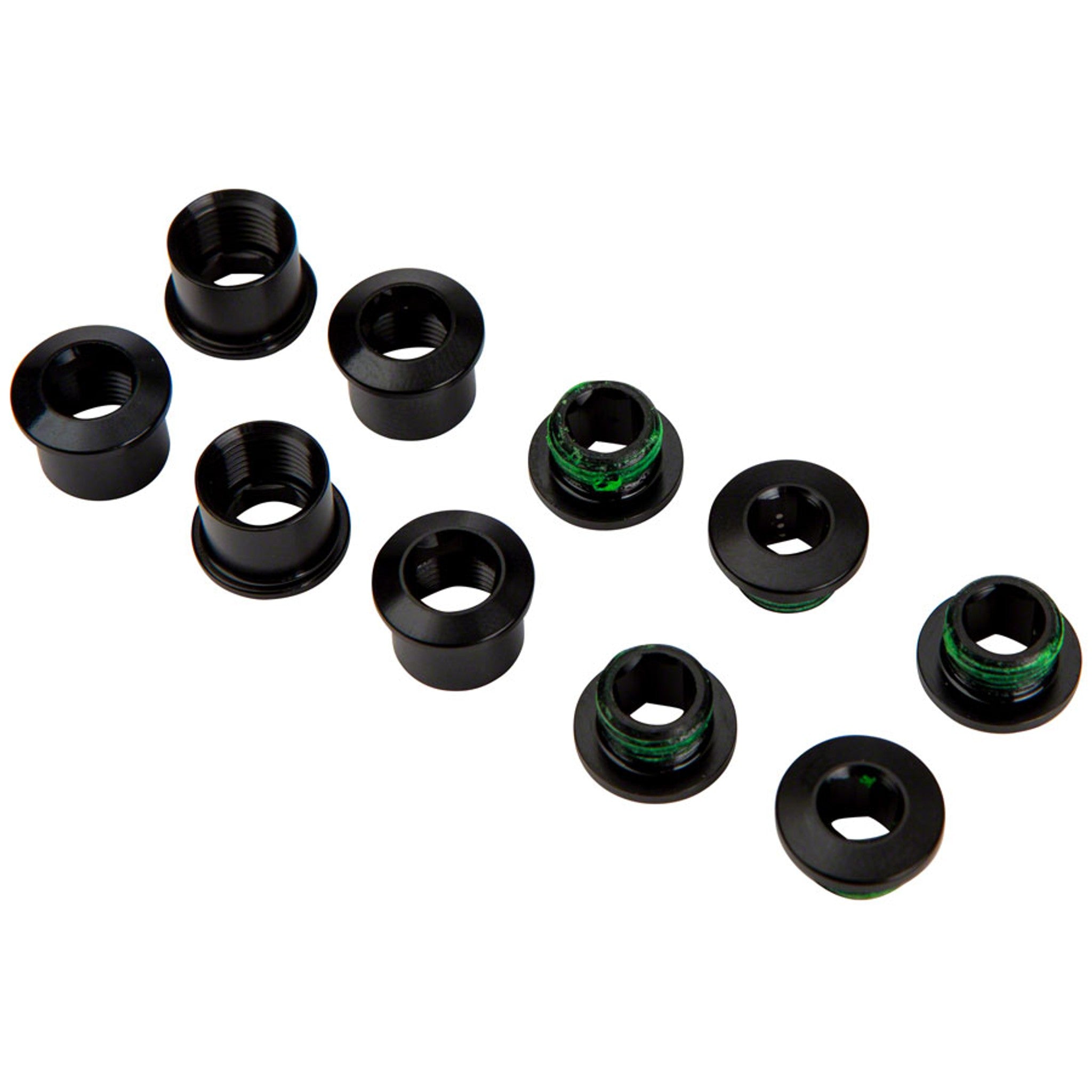 Omnium Chainring Bolts