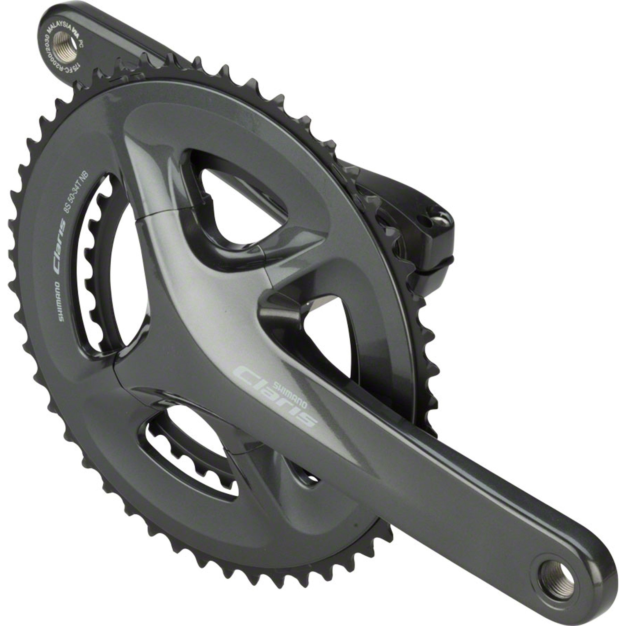 Claris FC-R2000 Crankset