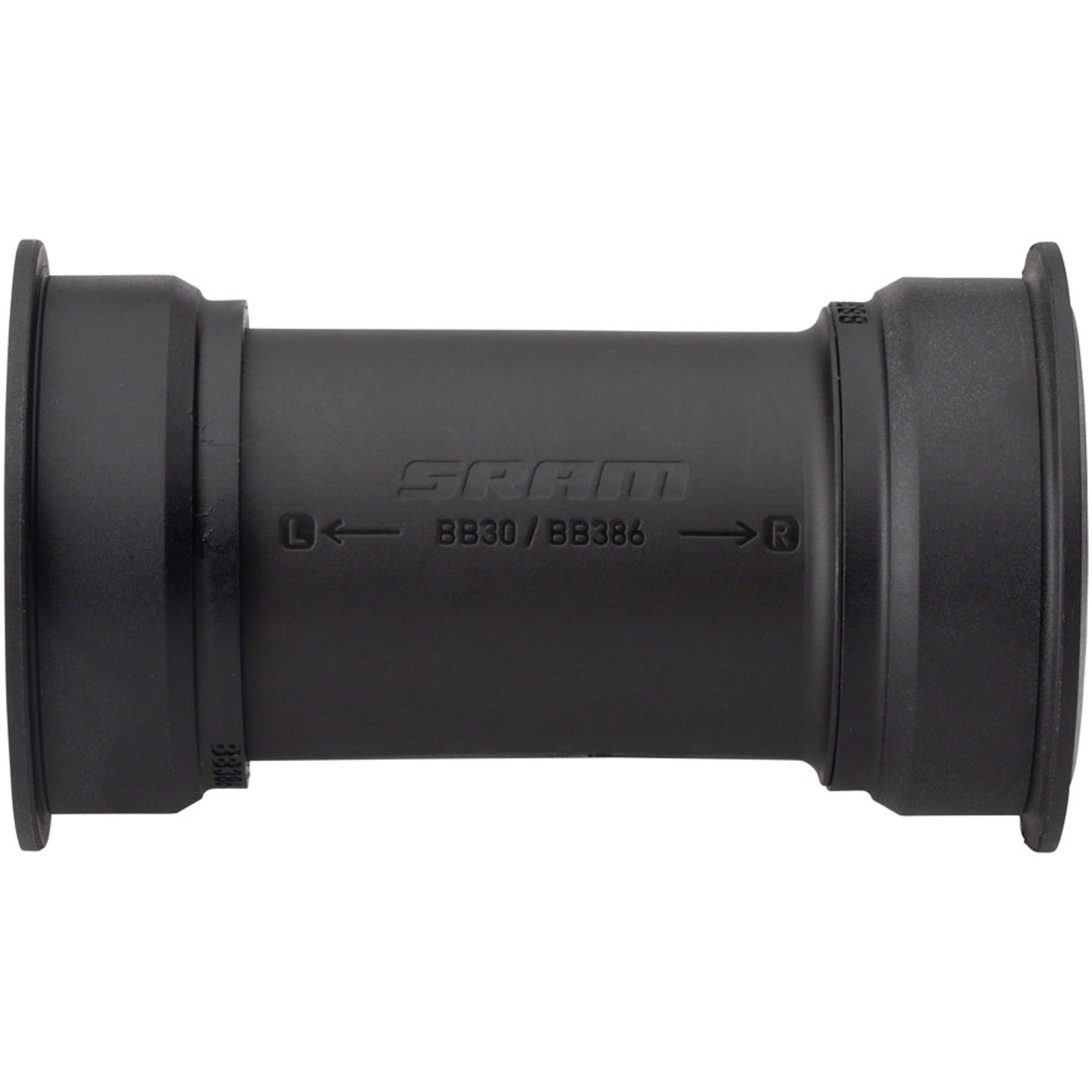 DUB Non-Threaded Bottom Bracket