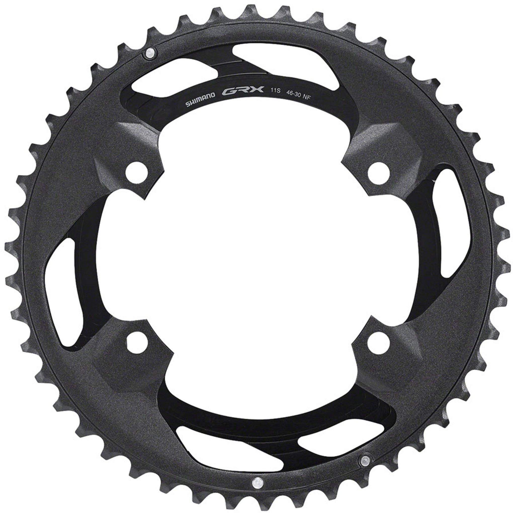 Chainring for GRX FC-RX600