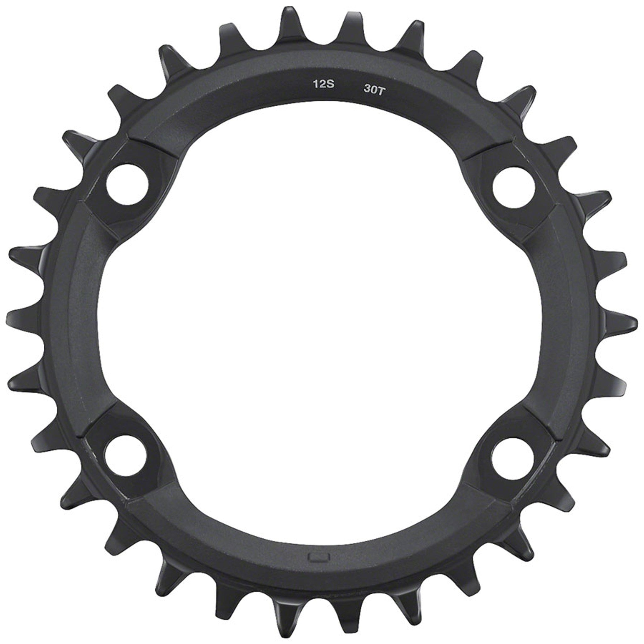 FC-MT610 12-Speed Chainrings