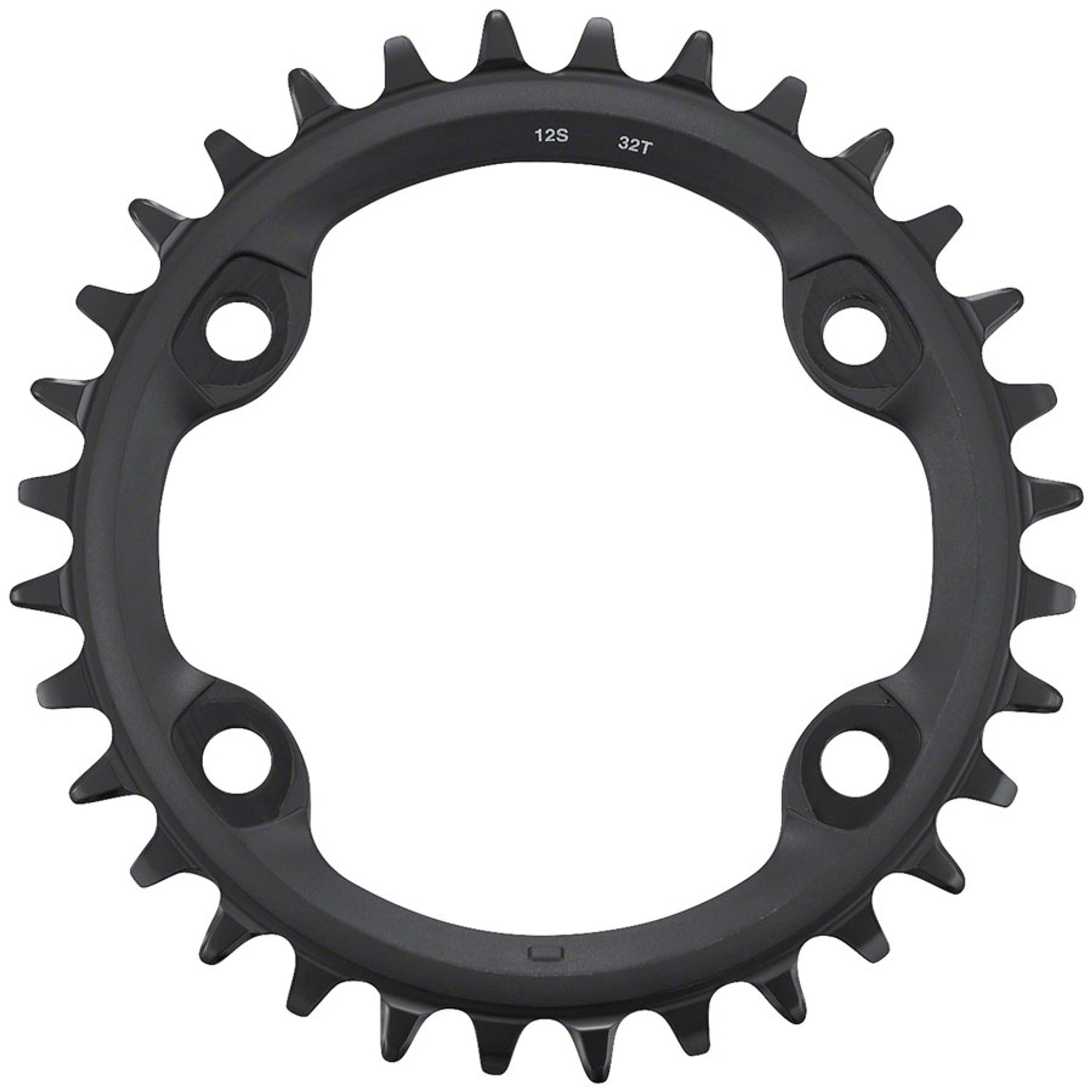 FC-MT610 12-Speed Chainrings