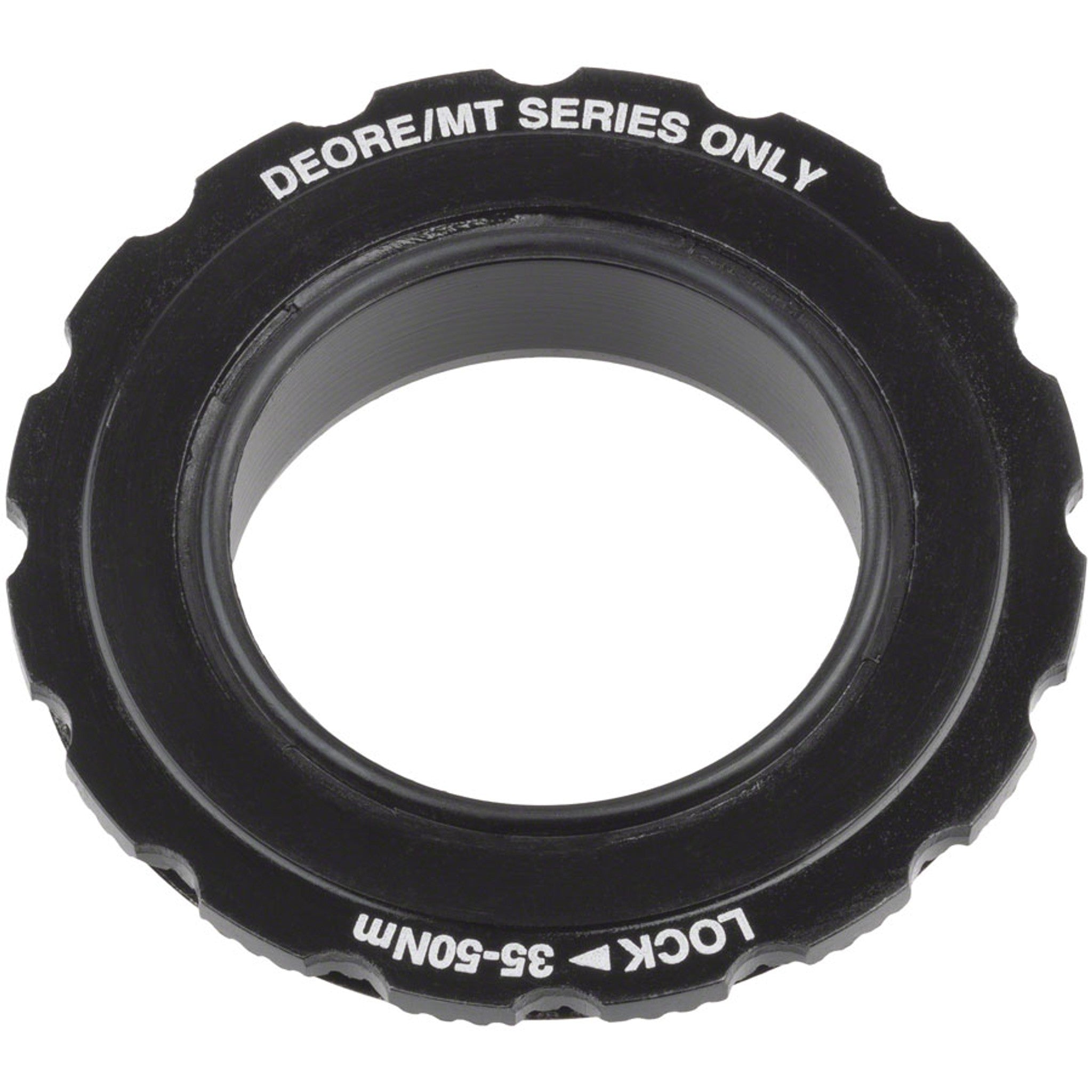 Direct Mount Lockring