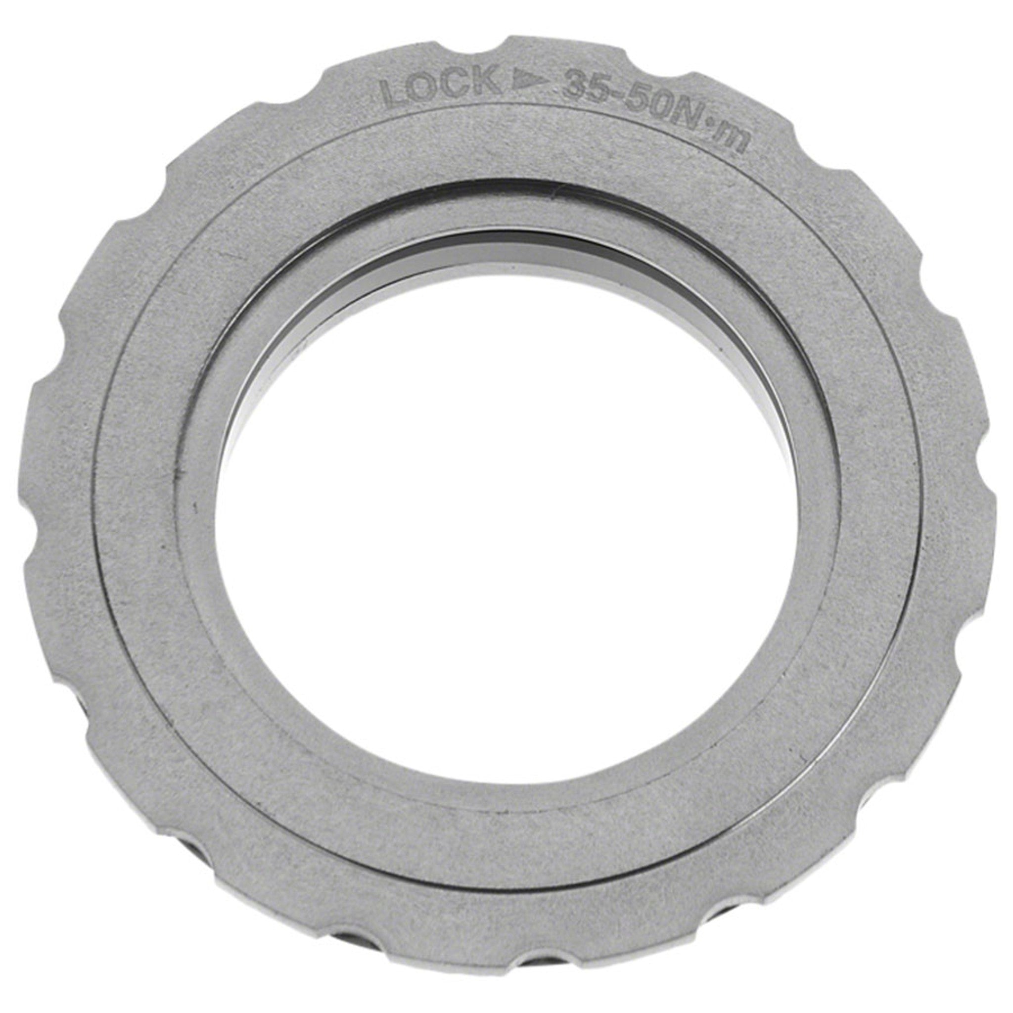 Direct Mount Lockring