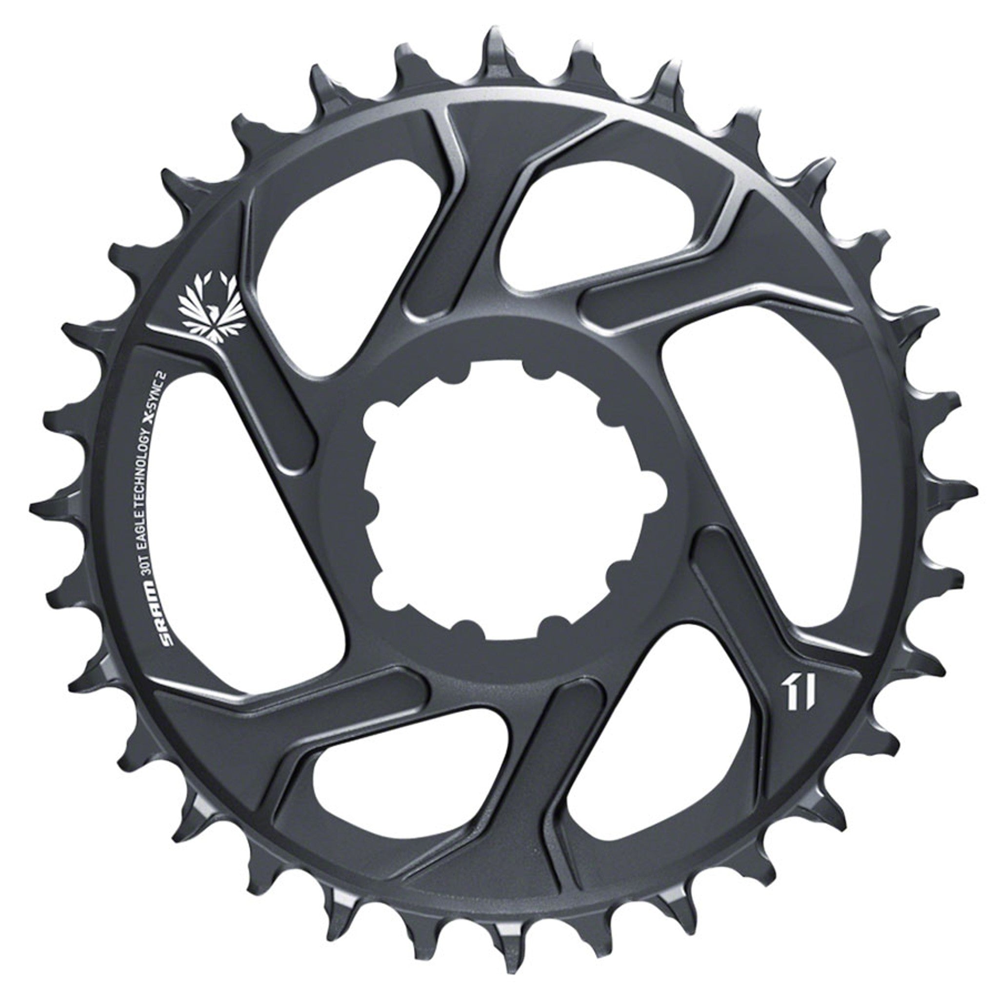 X-Sync 2 Eagle Direct Mount Chainring