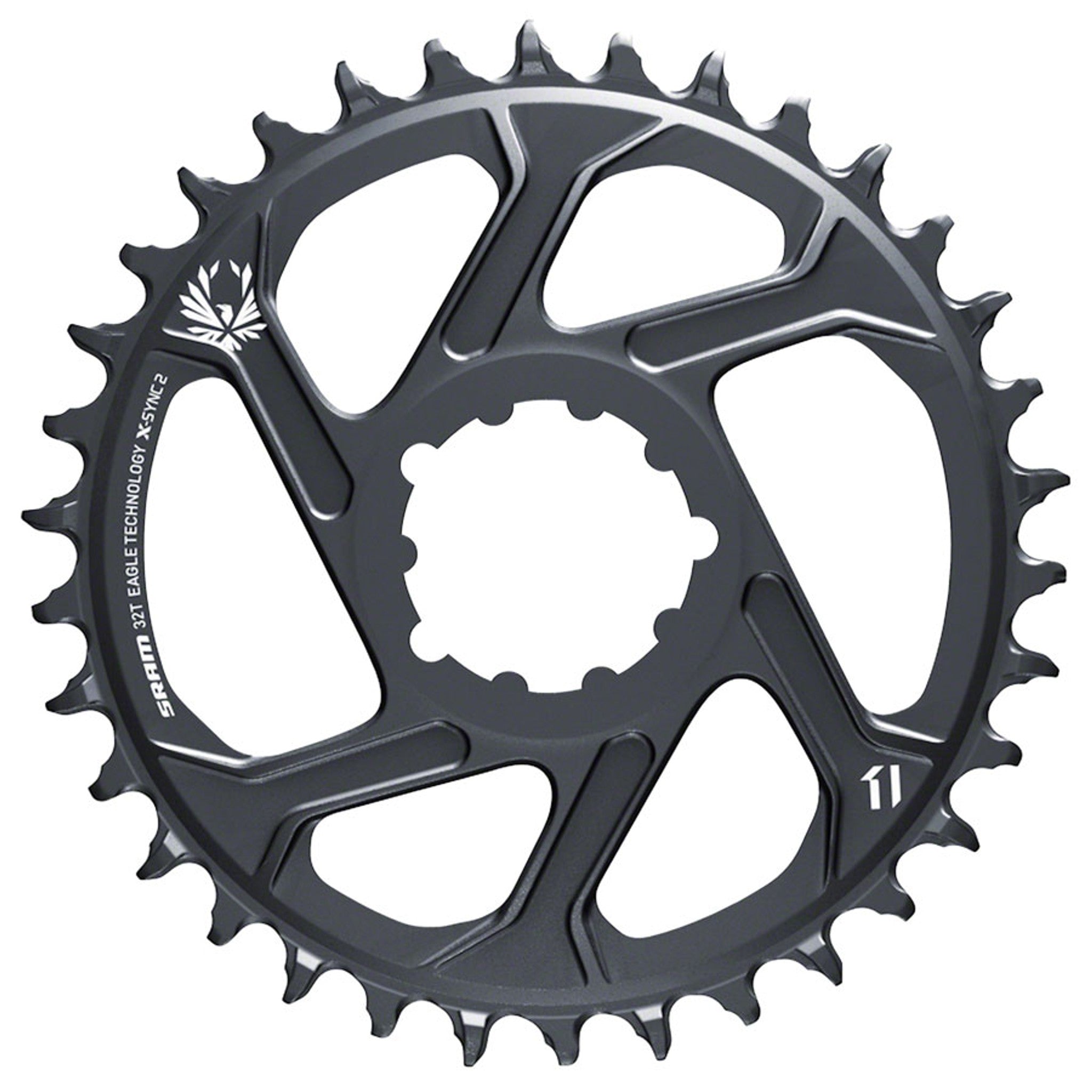 X-Sync 2 Eagle Direct Mount Chainring