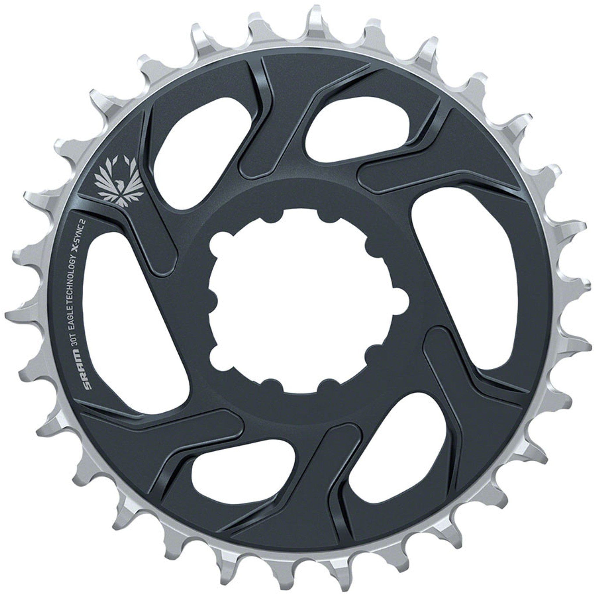 X-Sync 2 Eagle Direct Mount Chainring