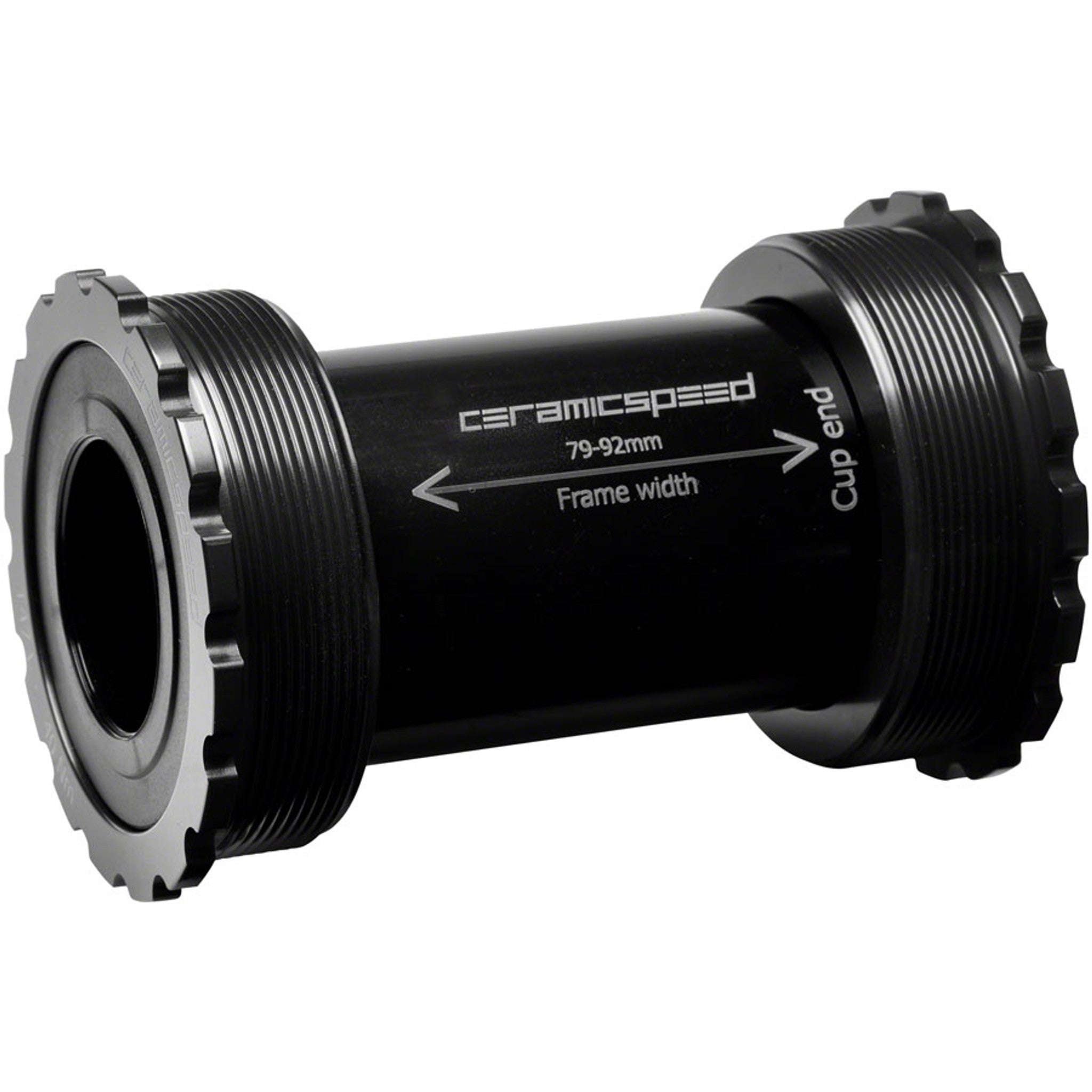 T47/86 Bottom Bracket