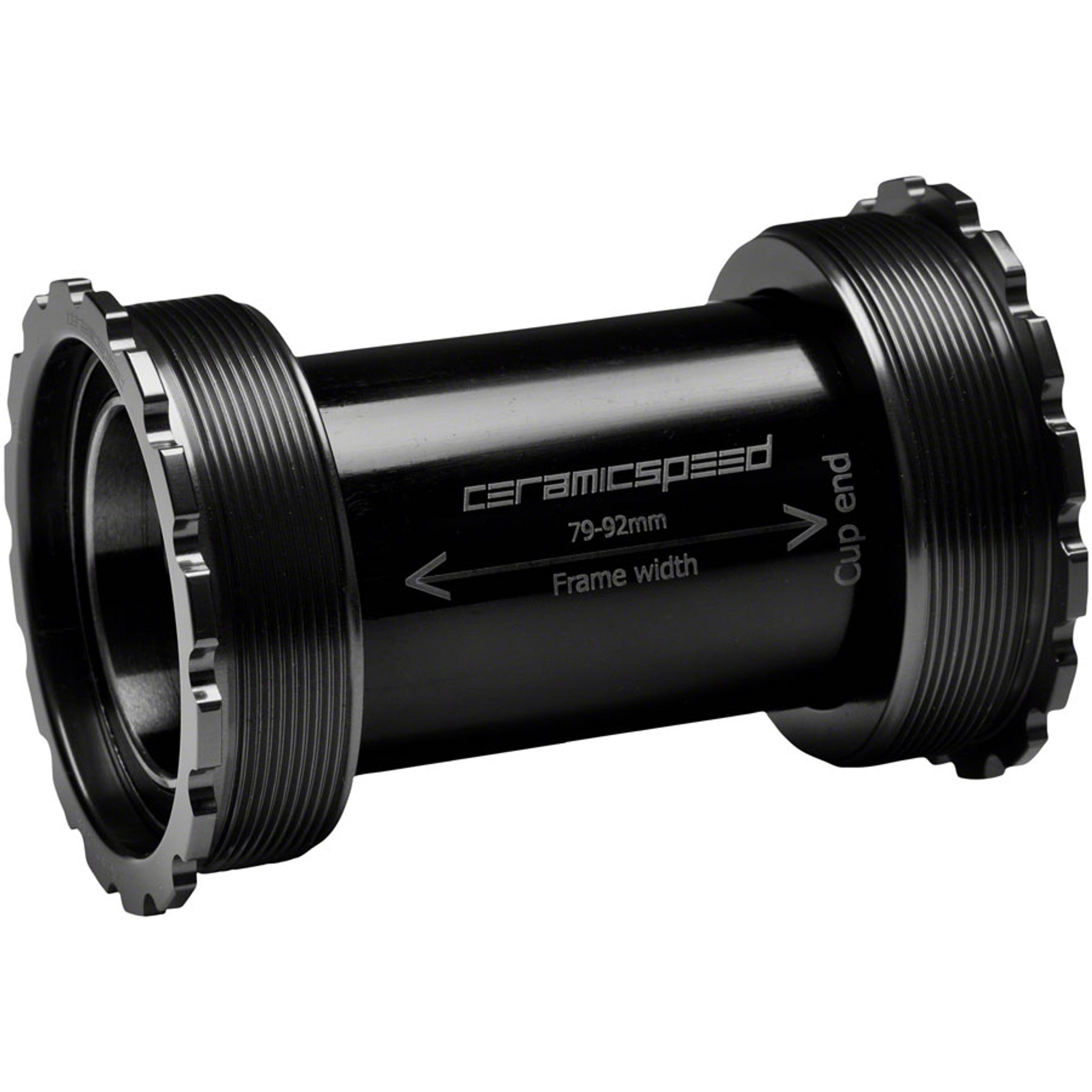 T47/86 Bottom Bracket