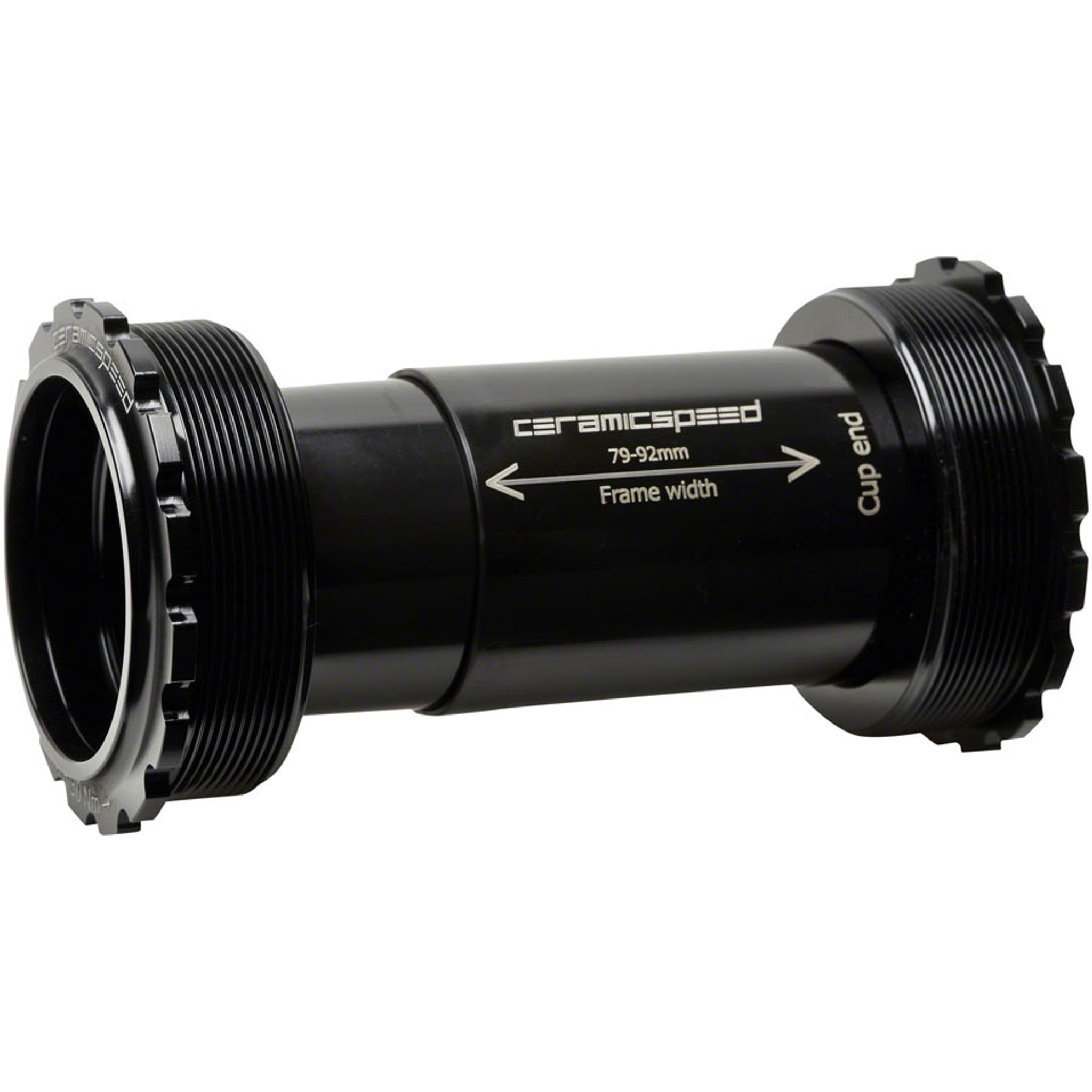 T47/86 Bottom Bracket