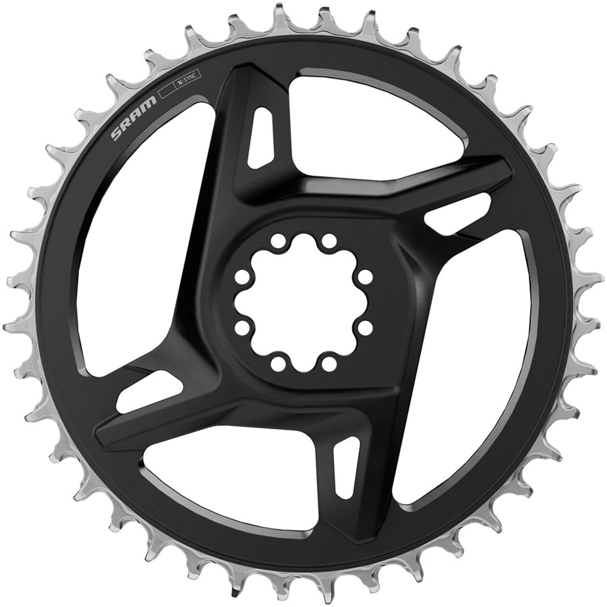 RED X-Sync Chainring E1