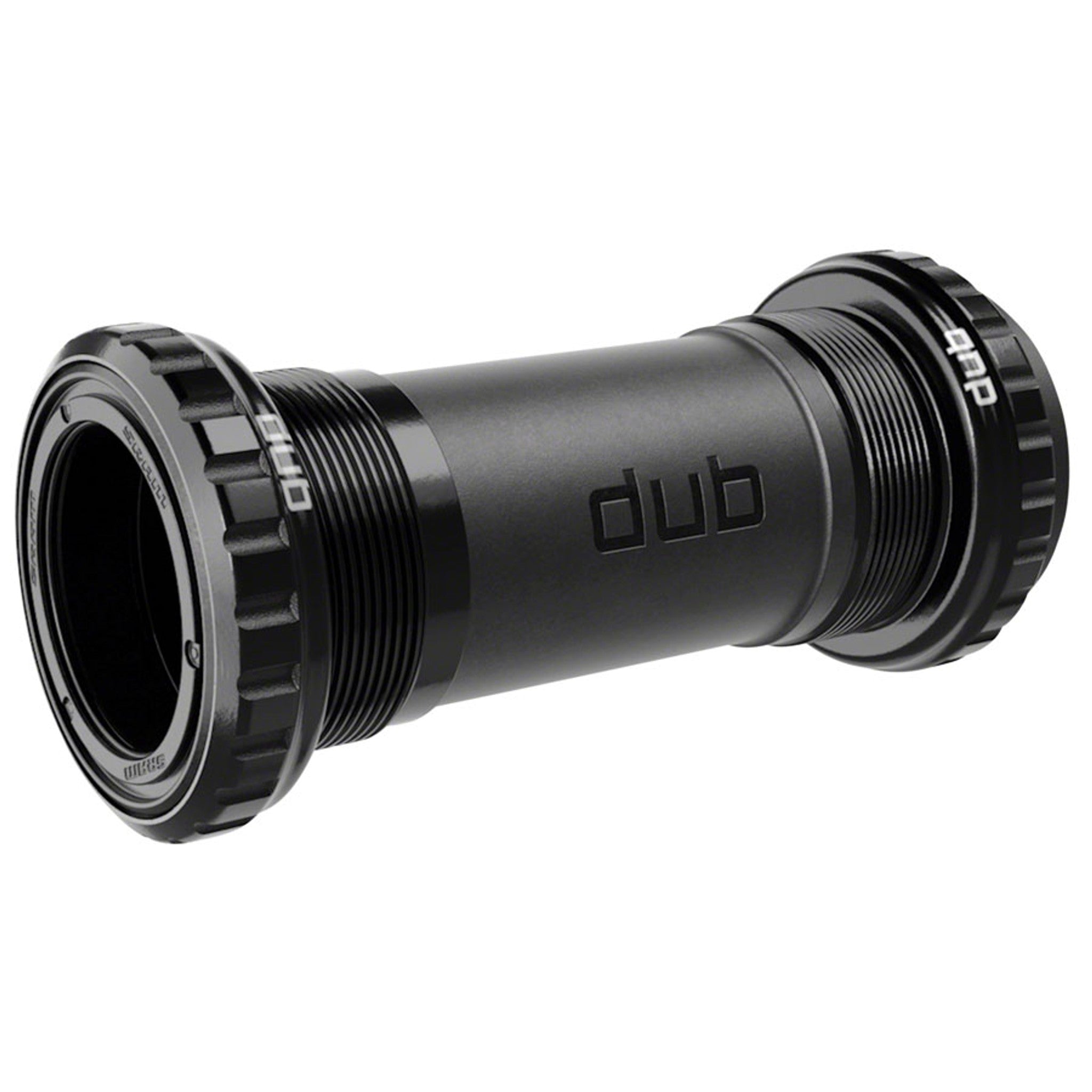 DUB Threaded Bottom Bracket