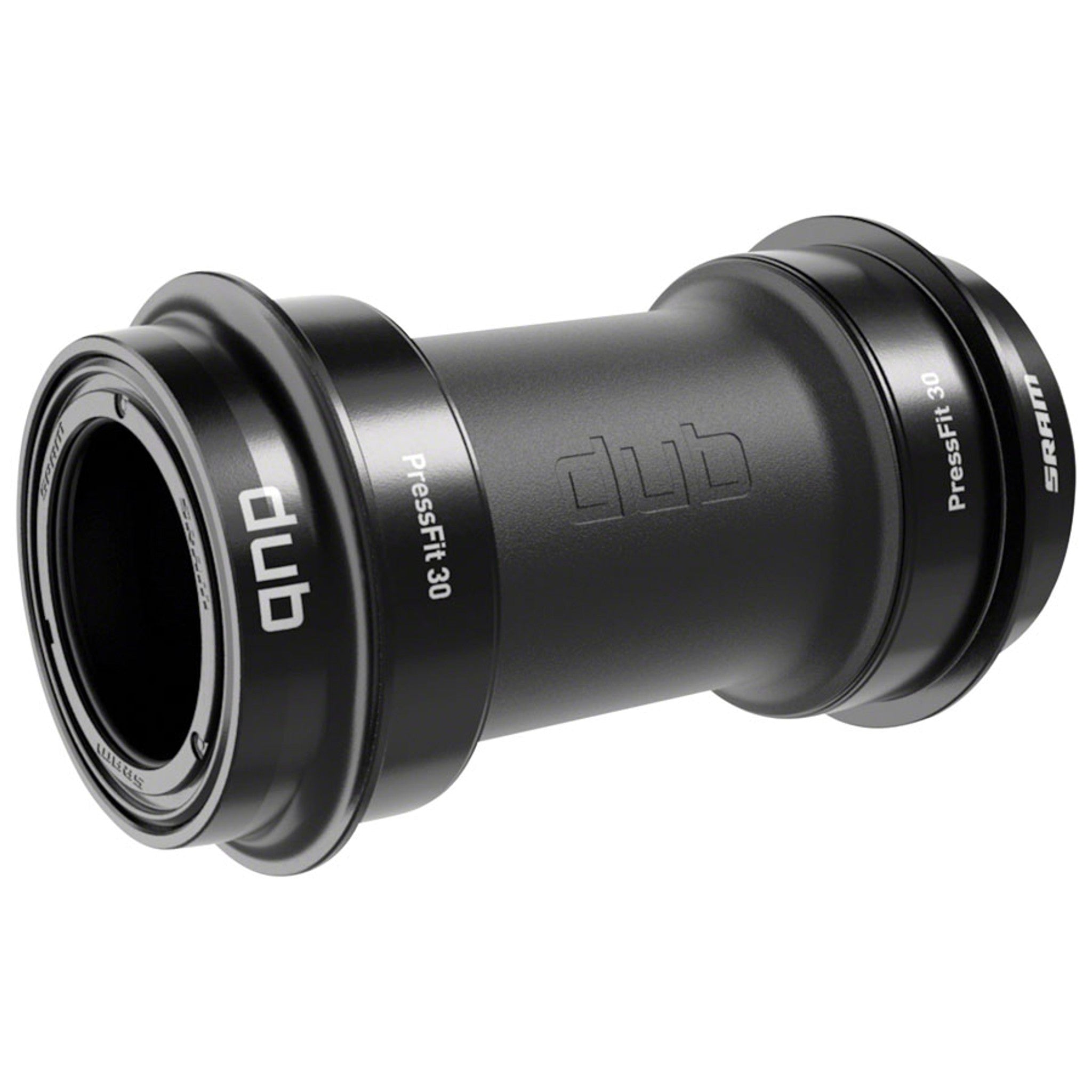 DUB Road-Wide Non-Threaded Bottom Bracket