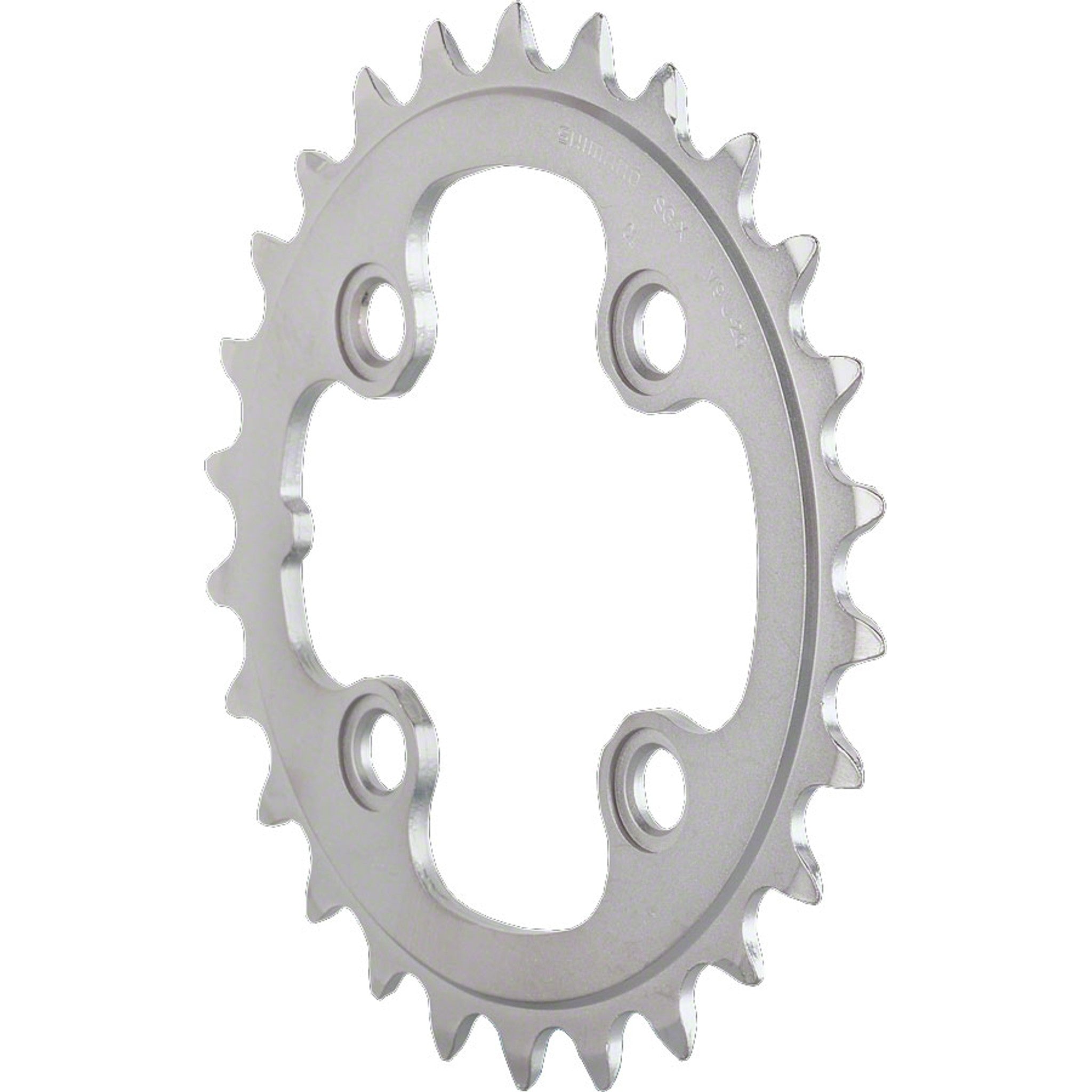 XT M750/M760/M770/M590 9-Speed Chainrings