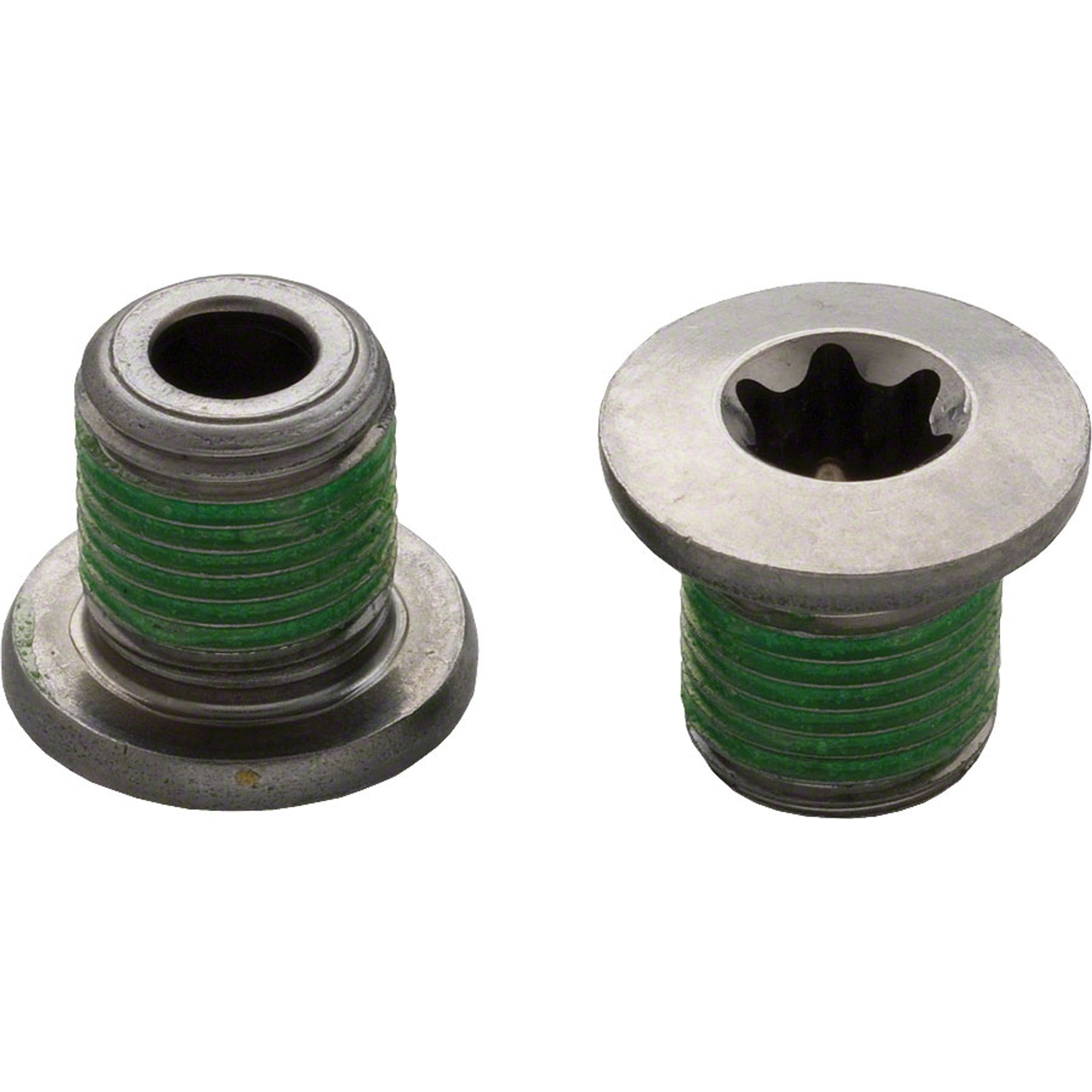Chainring Bolts