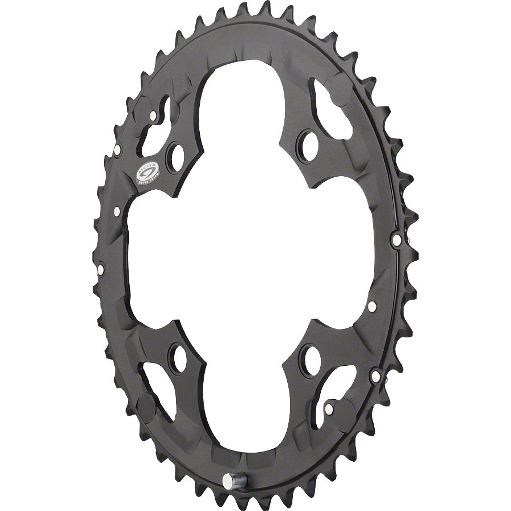 Deore M532/M533/M510/M480 9-Speed Chainrings