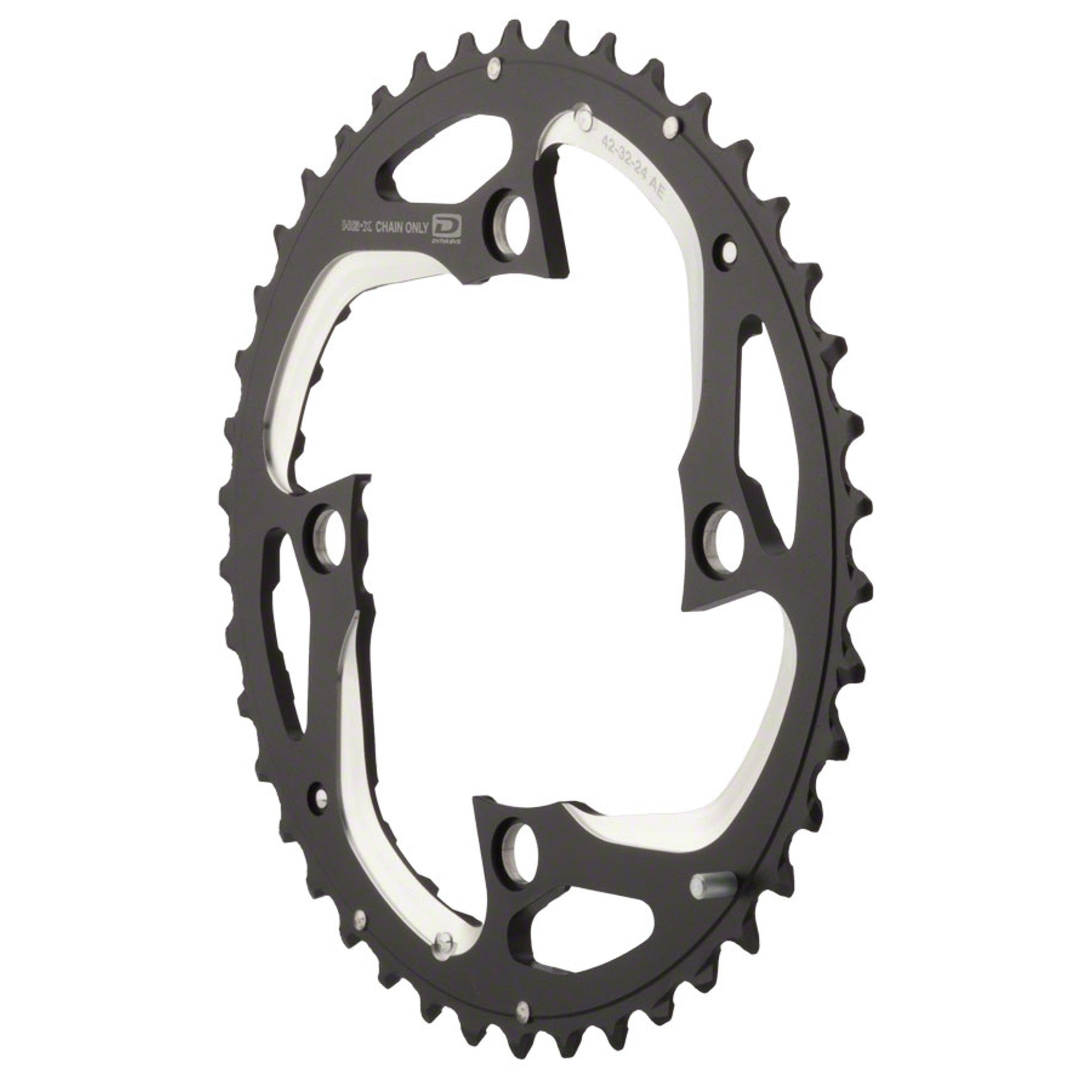 XT M780 10-Speed