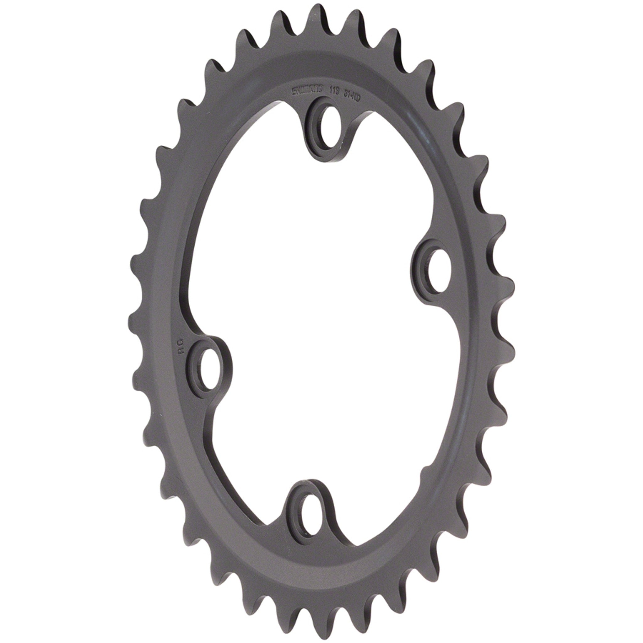 RX810 11-Speed Chainrings
