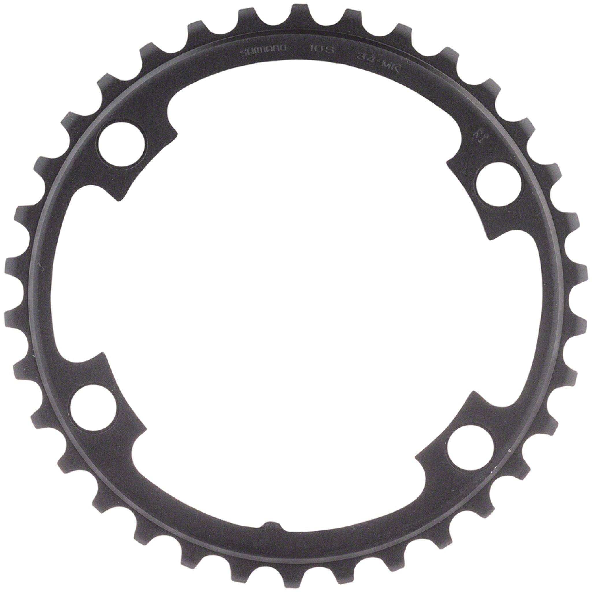 Tiagra 4700 10-Speed Chainrings