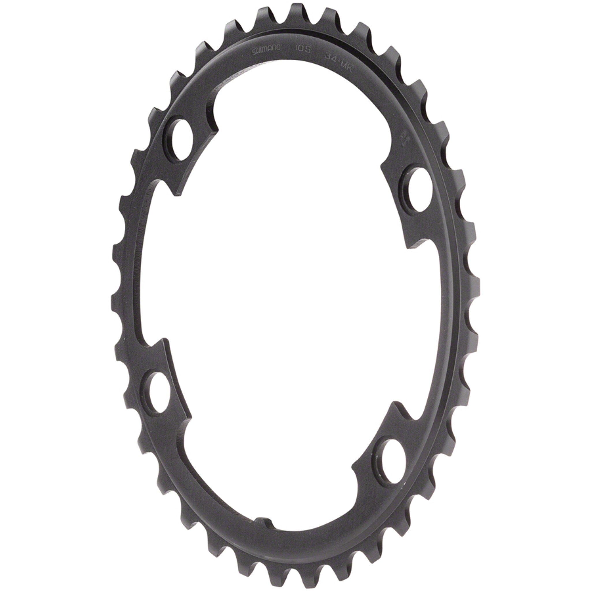 Tiagra 4700 10-Speed Chainrings