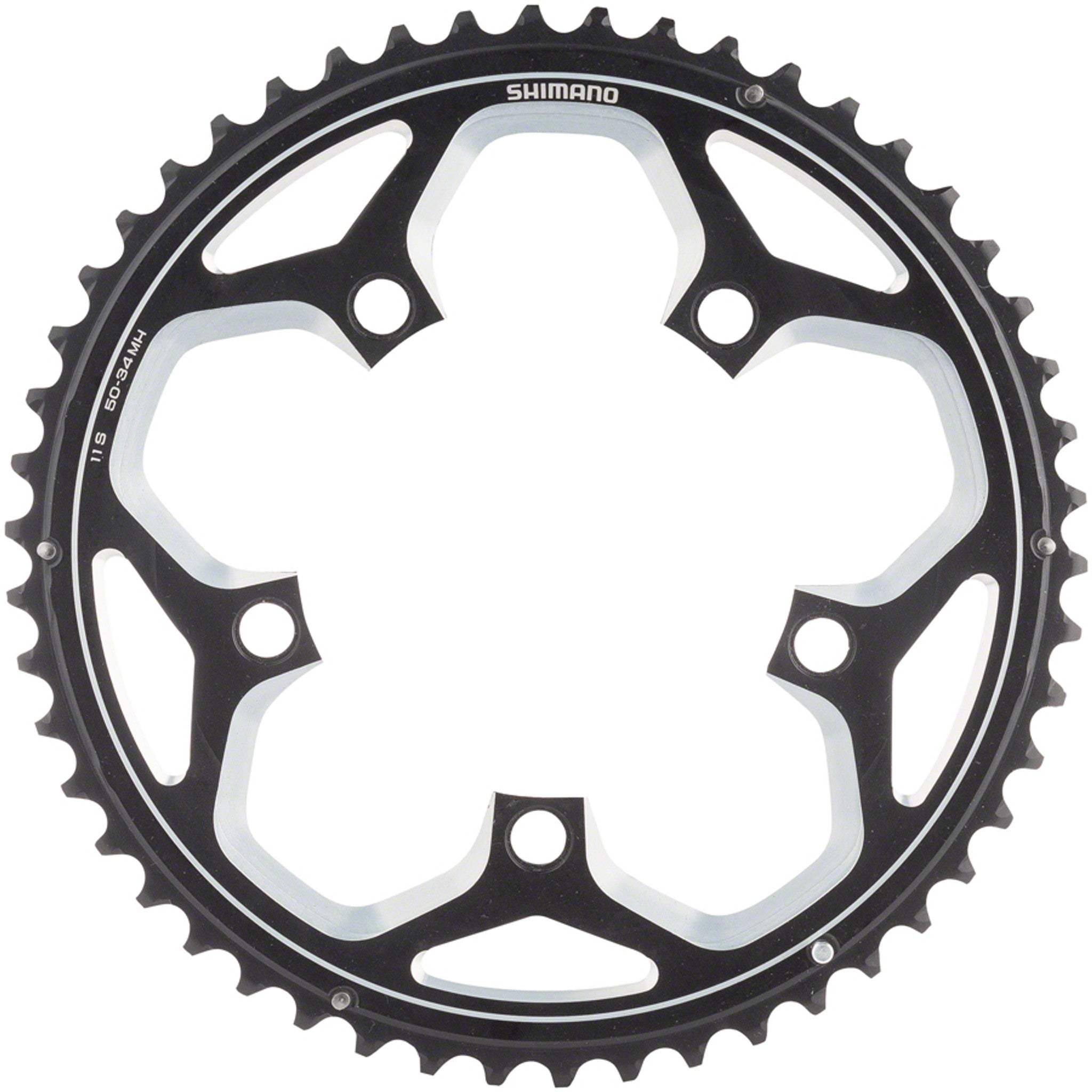 RS500 11-Speed Chainrings