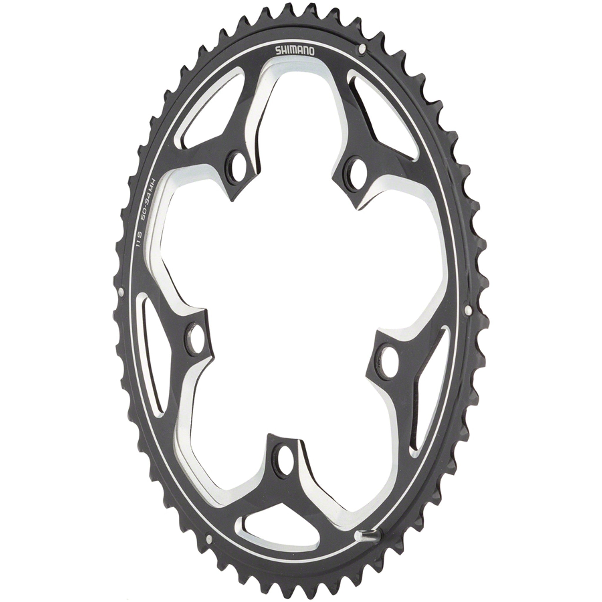RS500 11-Speed Chainrings