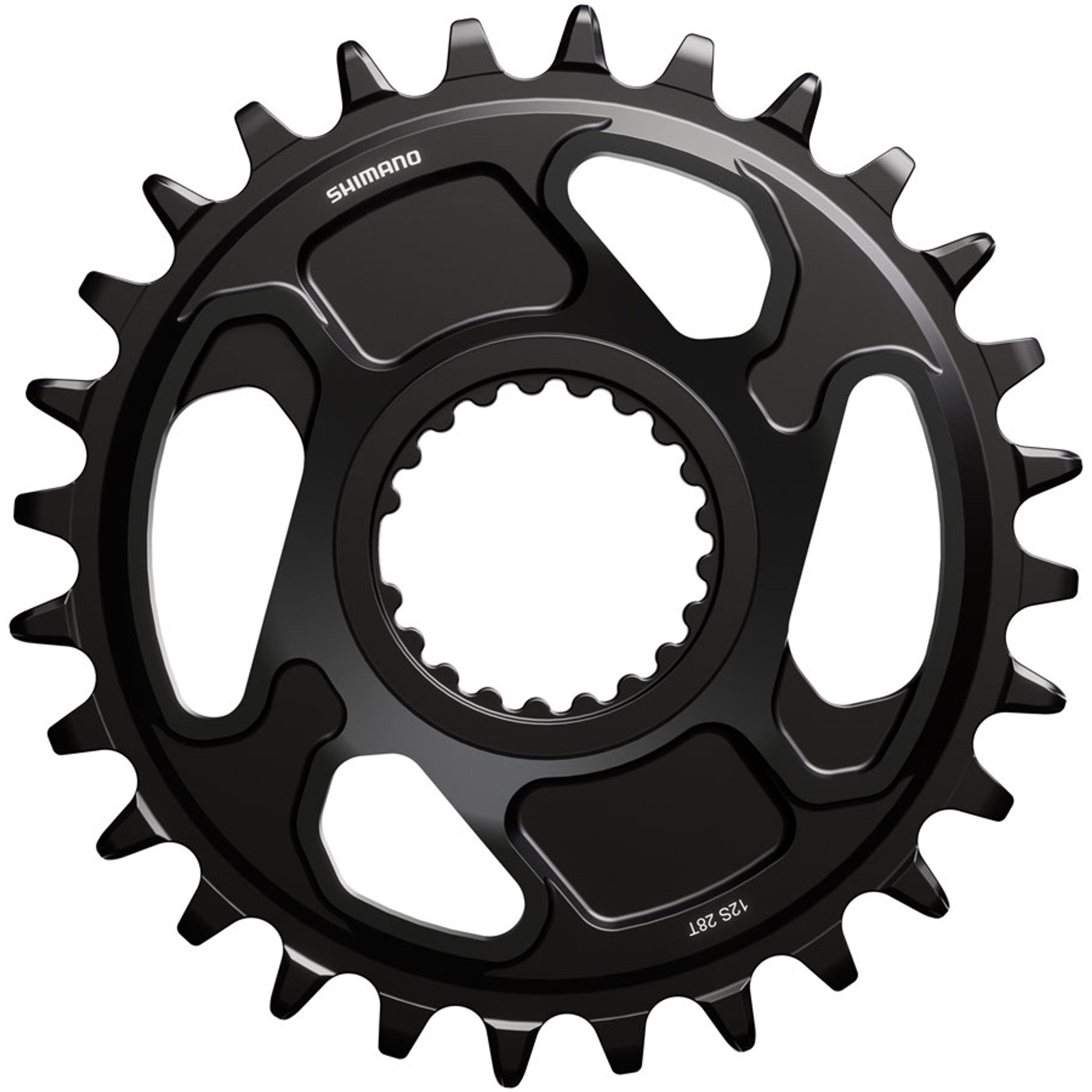 Deore XT SM-CRM86 Direct Mount Chainring