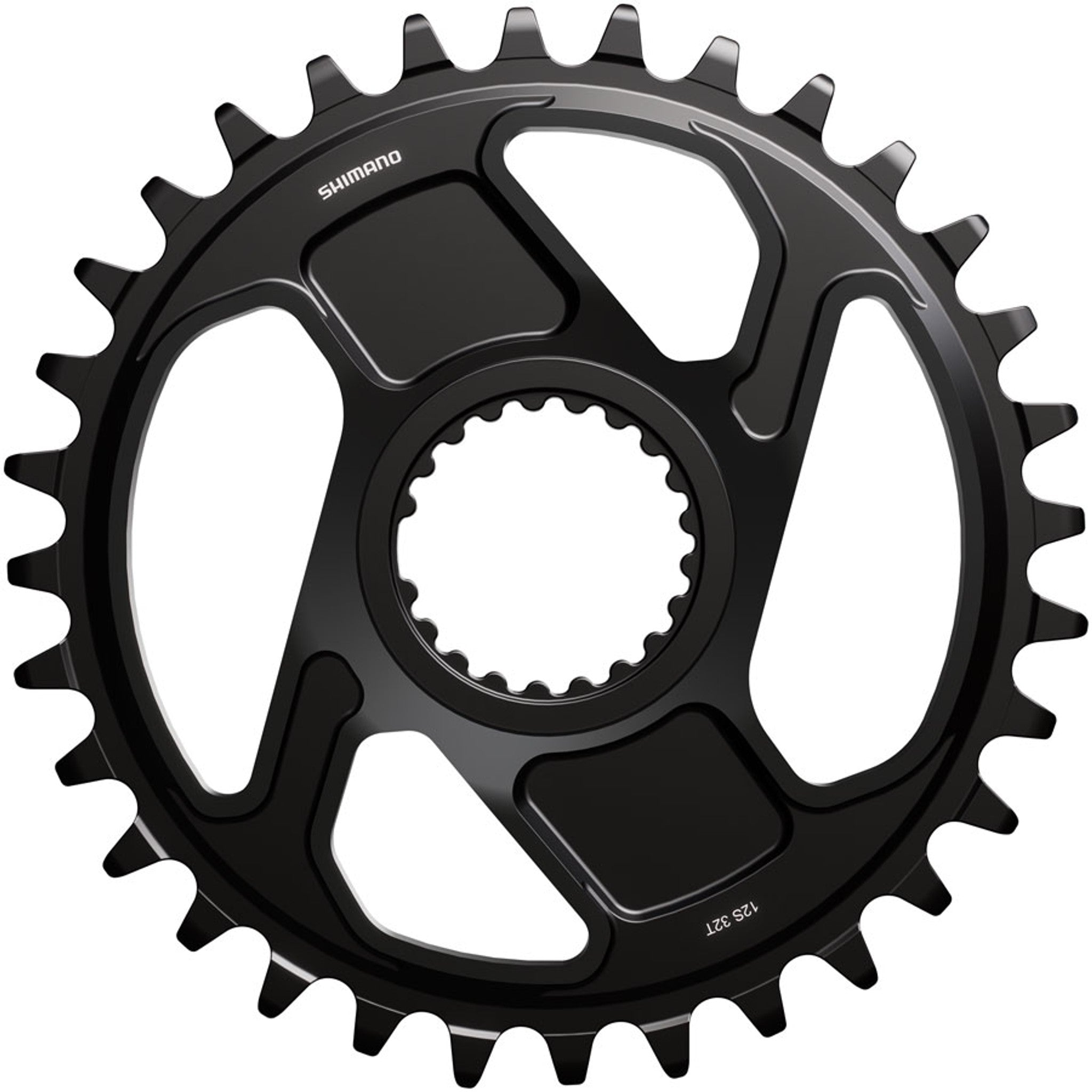 Deore XT SM-CRM86 Direct Mount Chainring