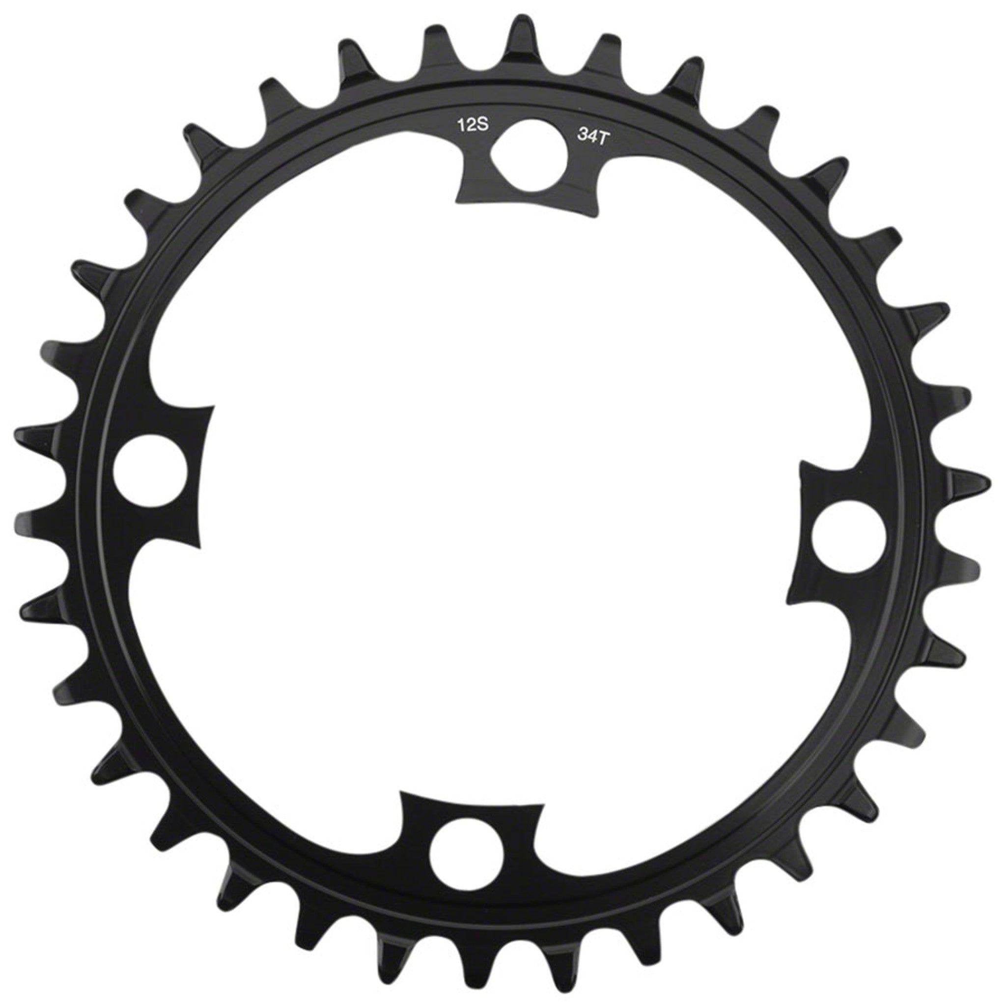 STEPS SM-CRE61/70/80 Chainring