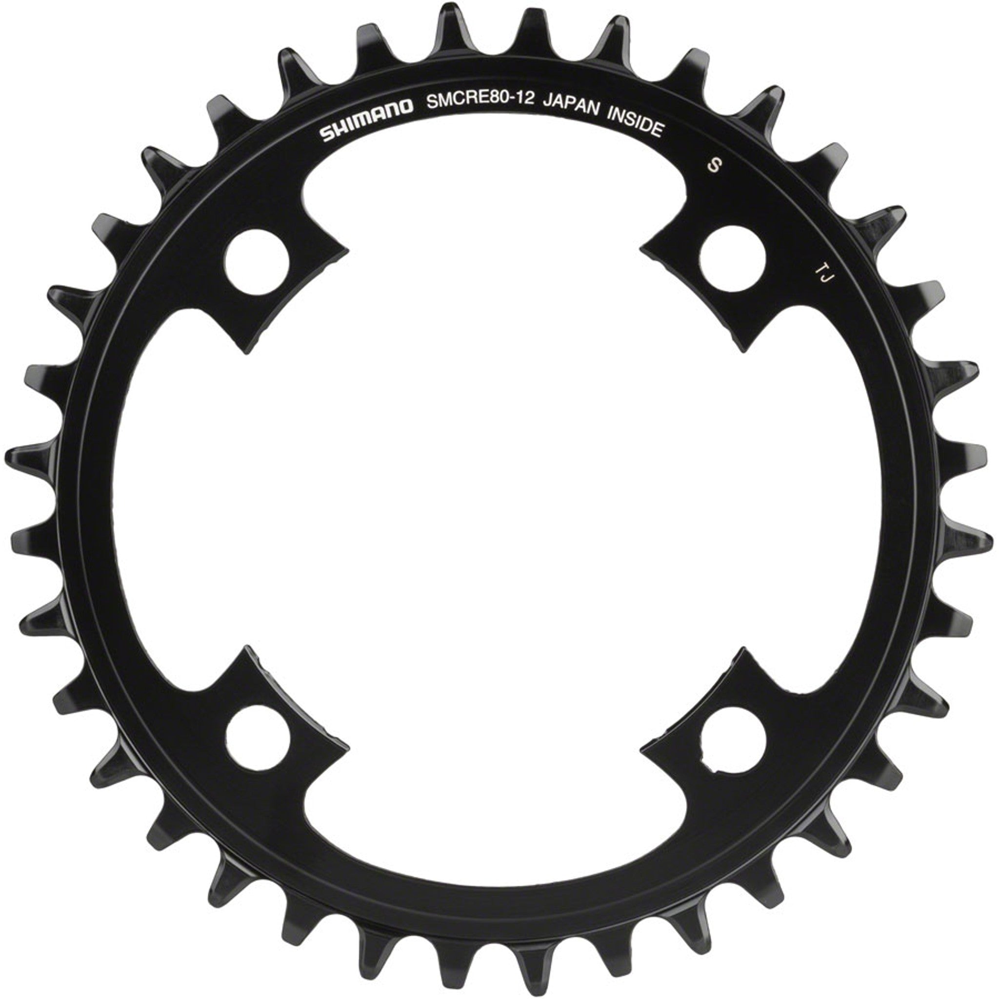 STEPS SM-CRE61/70/80 Chainring