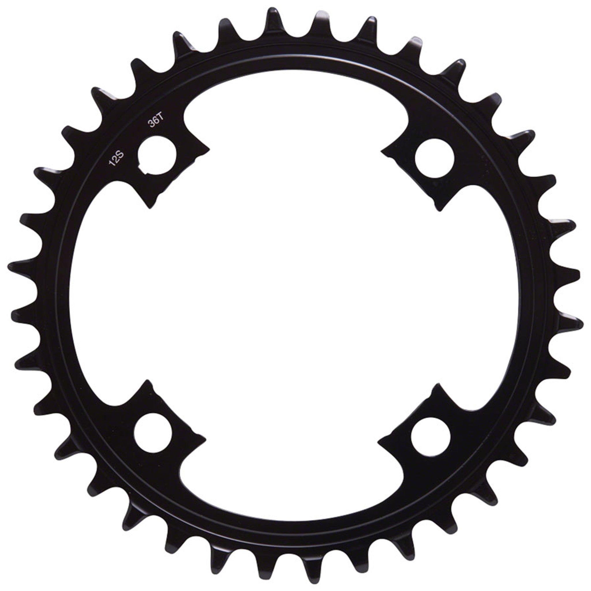 STEPS SM-CRE61/70/80 Chainring