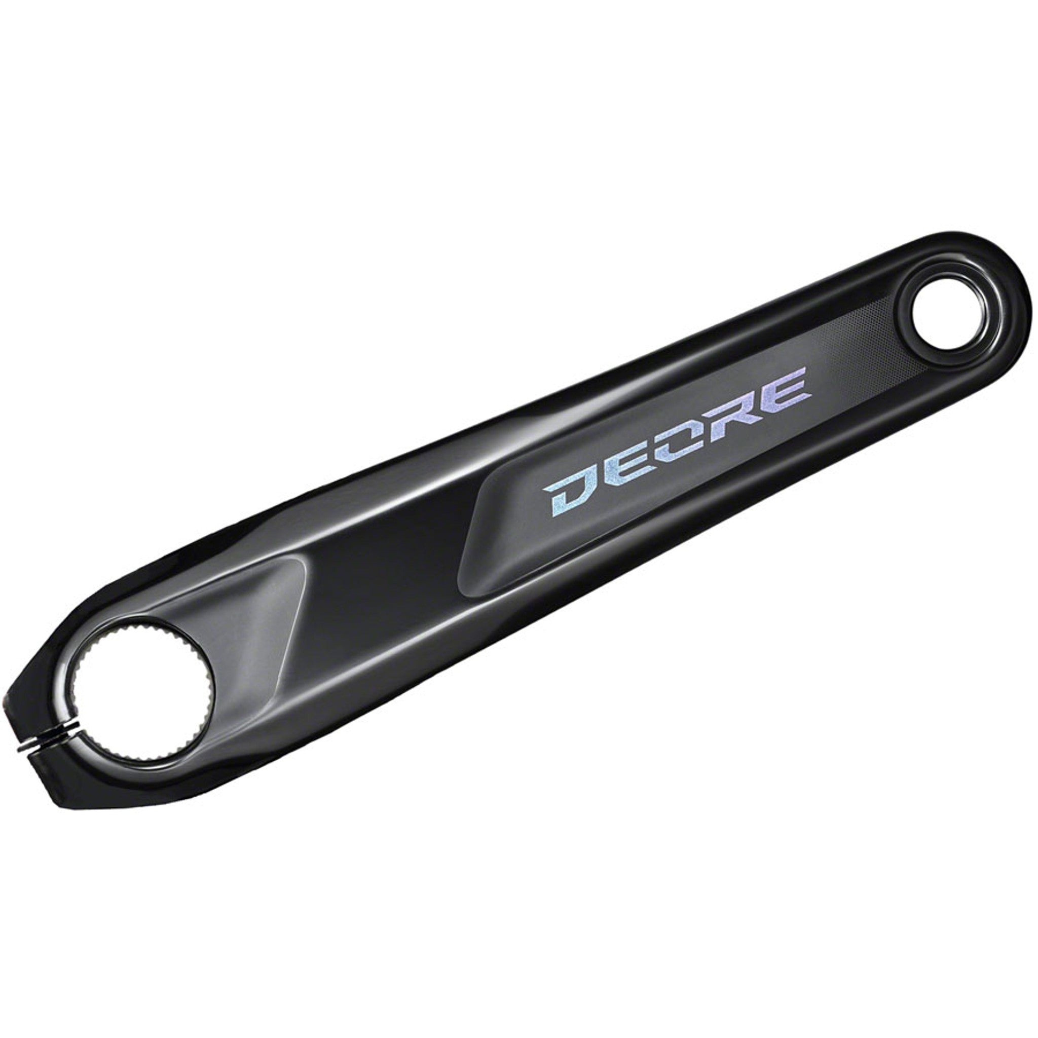Deore FC-M6100-01 Left Crank Arm