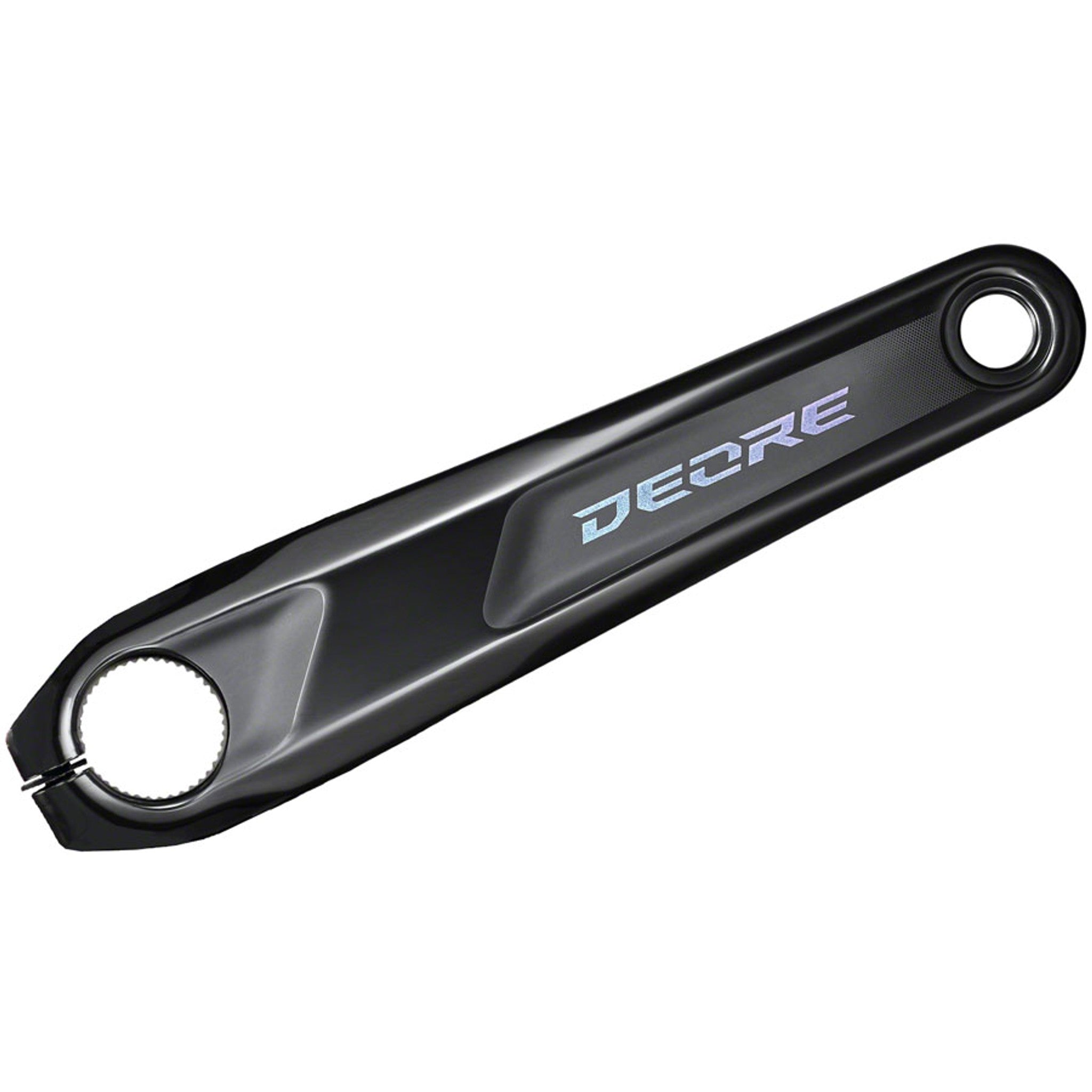 Deore FC-M6100-01 Left Crank Arm