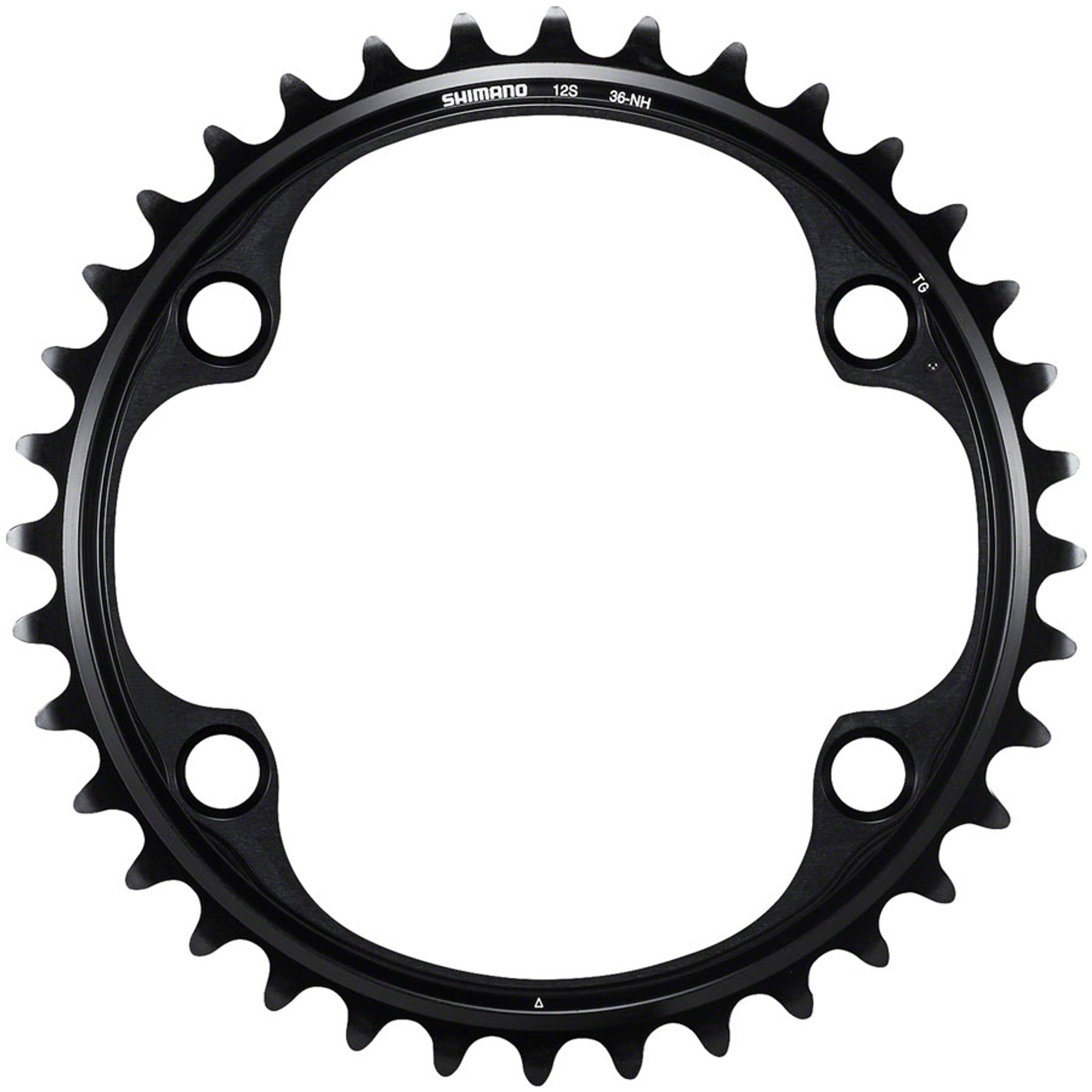 Dura-Ace FC-9200 12-Speed Chainring