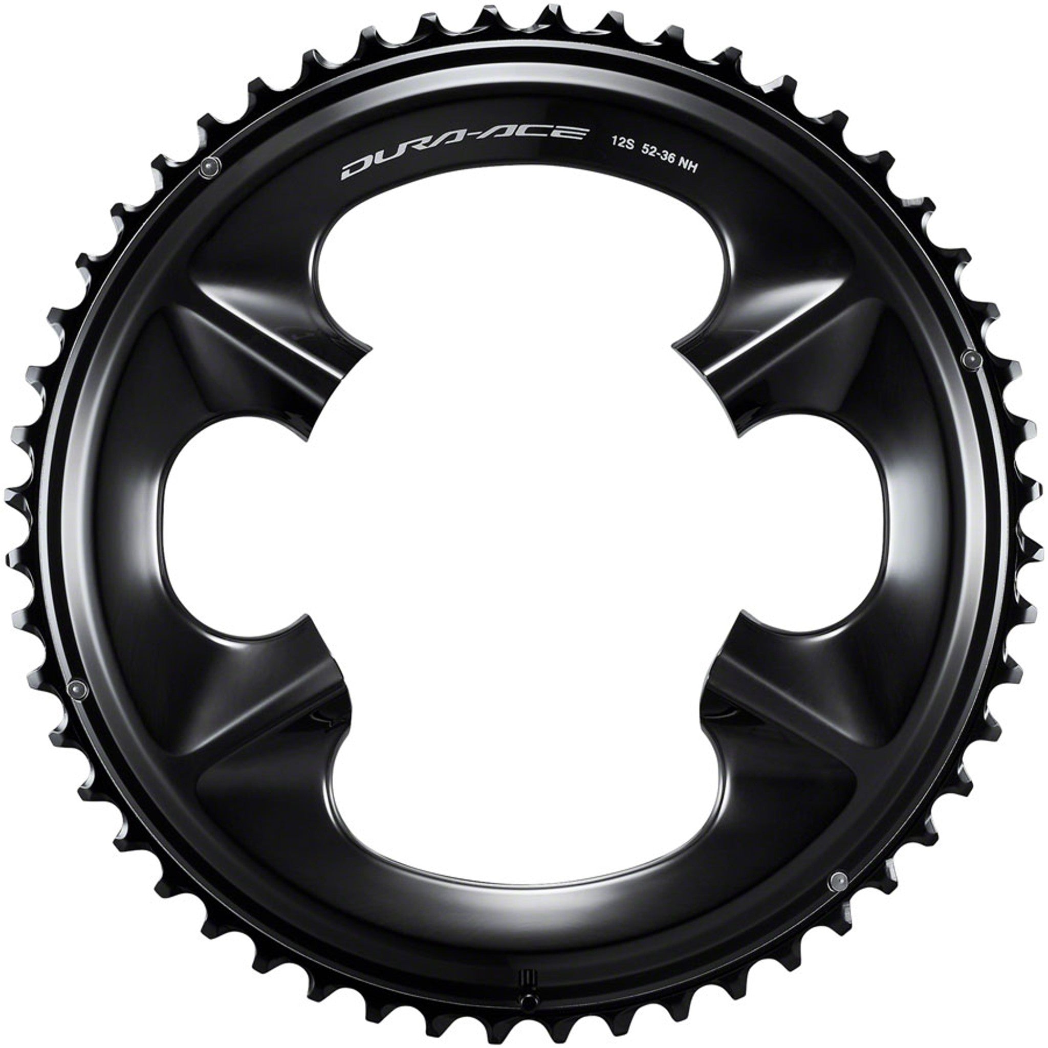 Dura-Ace FC-9200 12-Speed Chainring