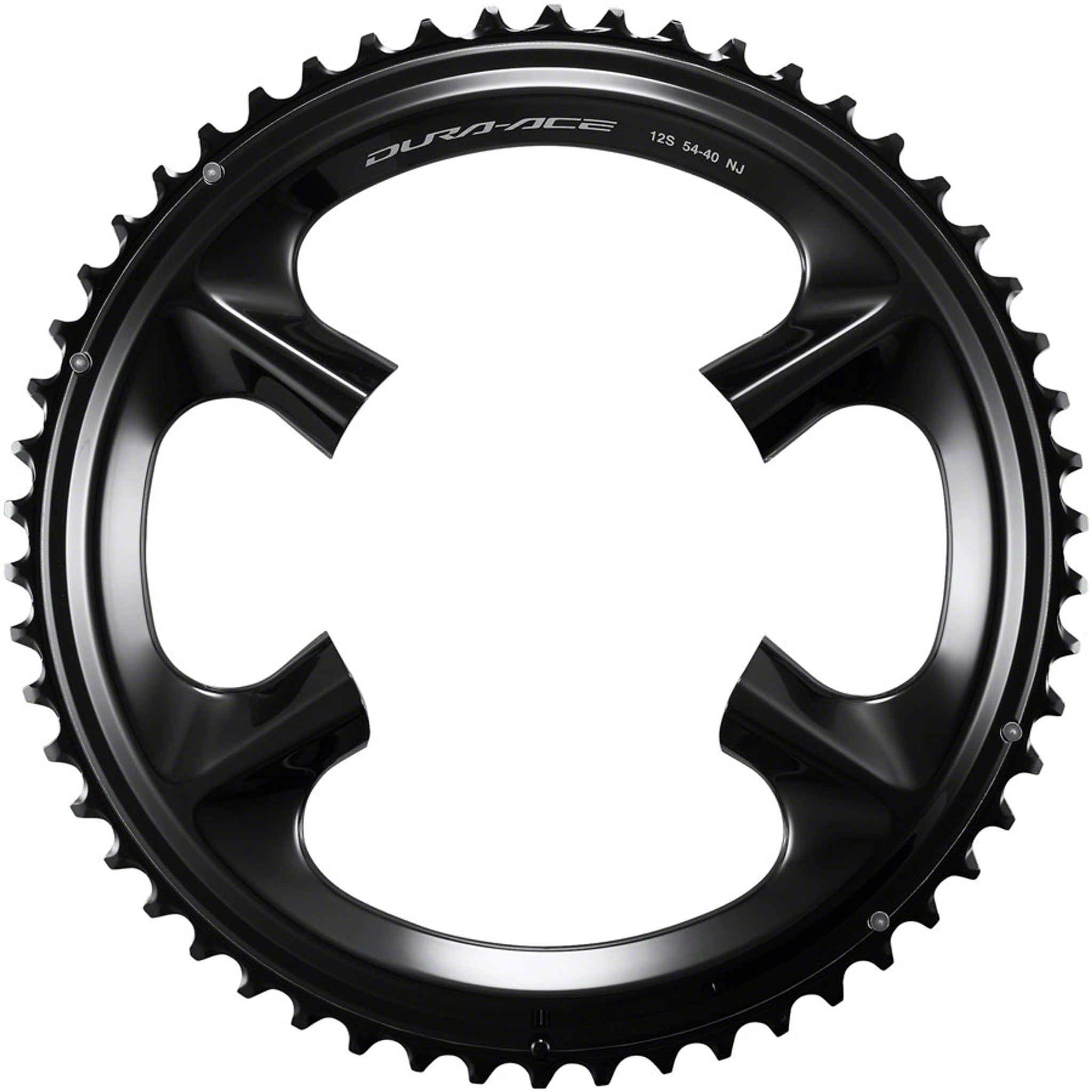 Dura-Ace FC-9200 12-Speed Chainring