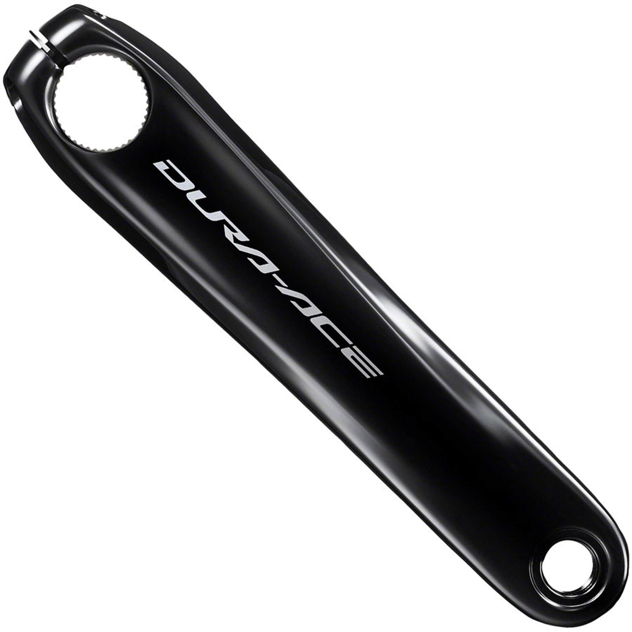 Dura-Ace Left Crank Arm