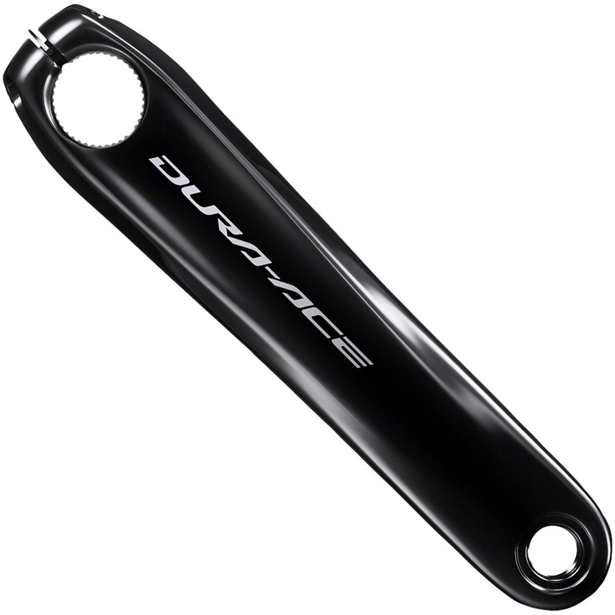 Dura-Ace Left Crank Arm