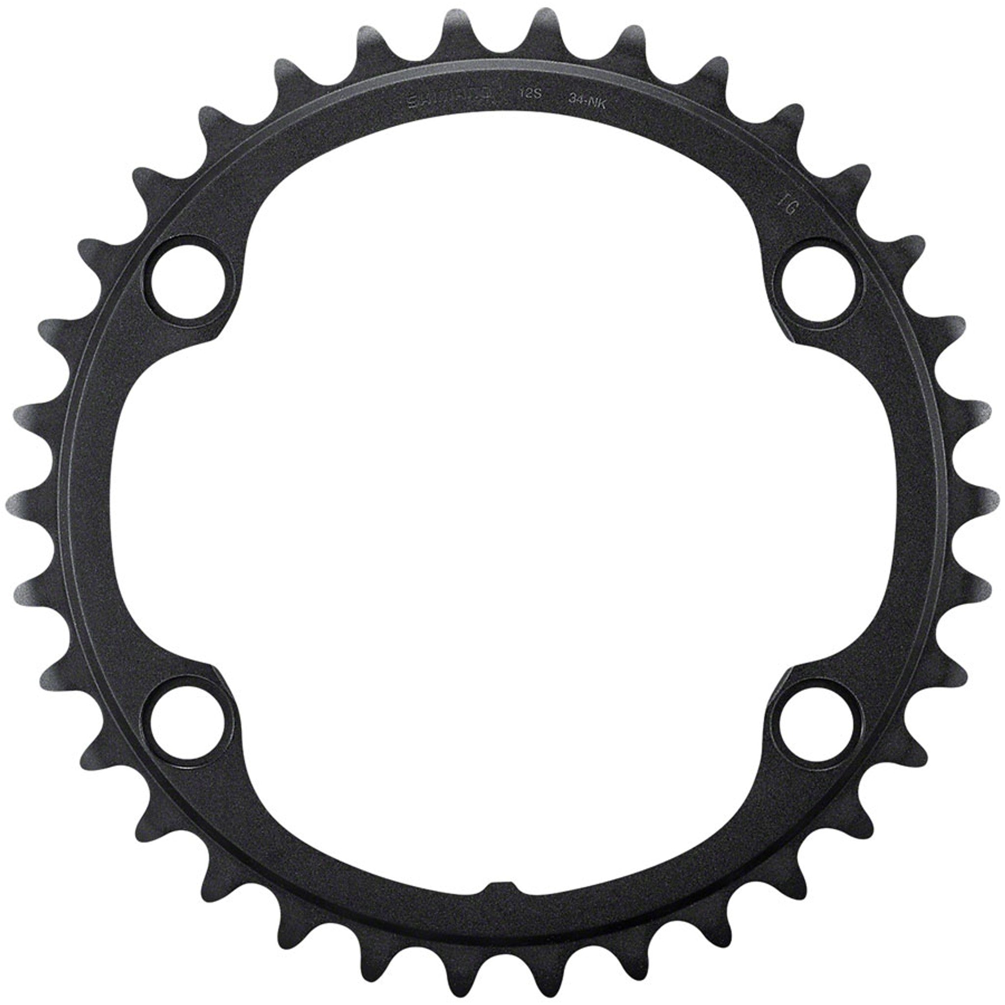Ultegra FC-R8100 12-Speed Chainring