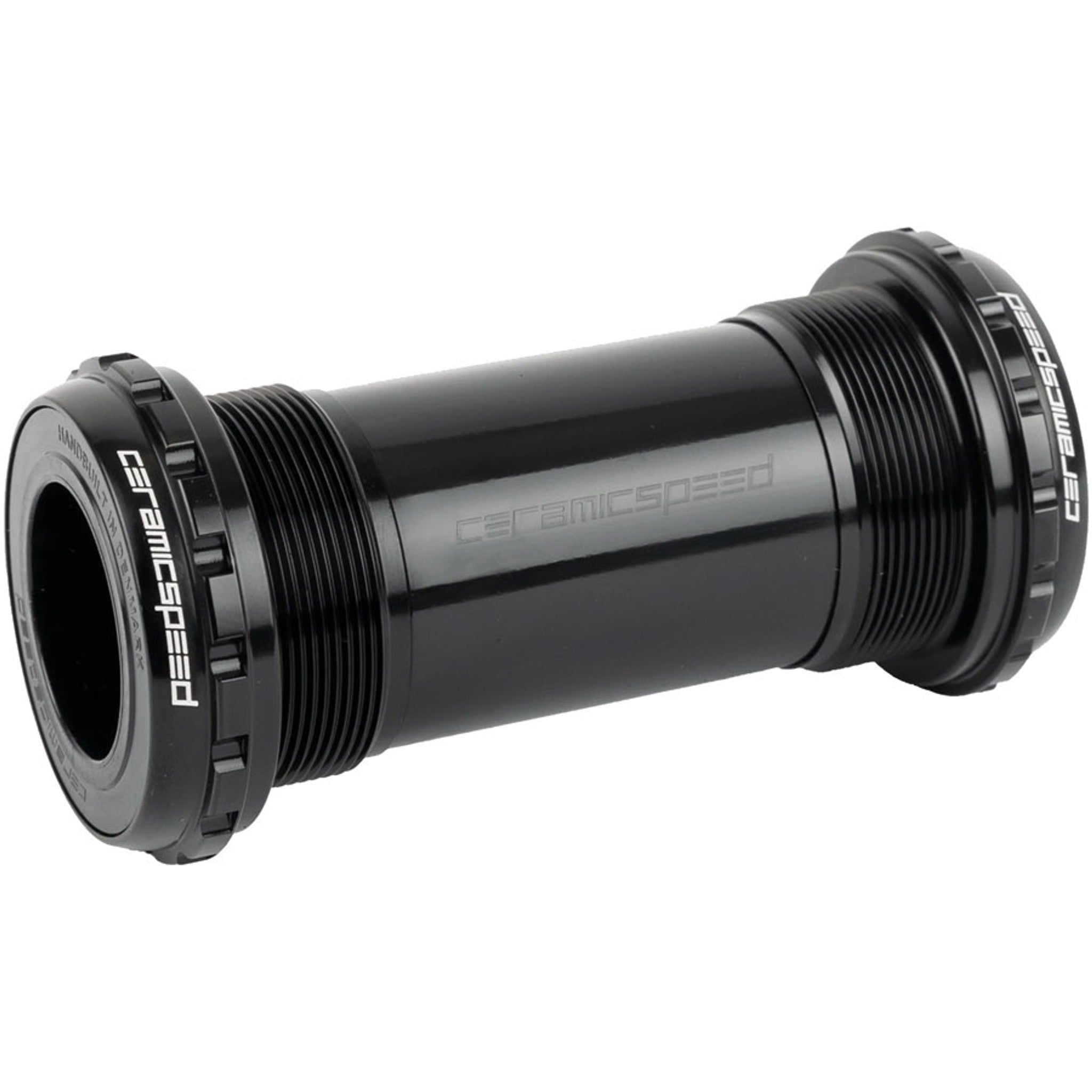 BB ALPHA English Road Bottom Bracket - CeramicSpeed BB ALPHA Bottom Bracket - CeramicSpeed BB ALPHA Bottom Bracket