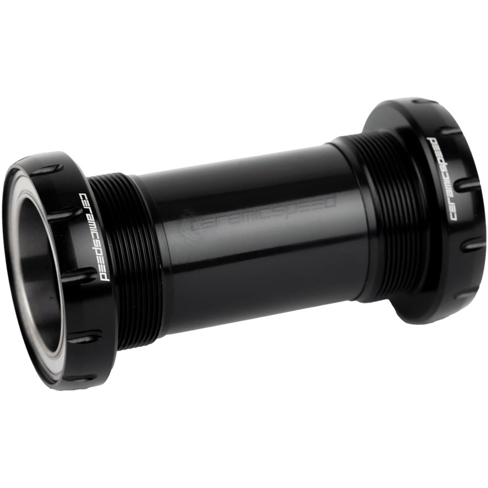 BB ALPHA English Road Bottom Bracket - CeramicSpeed BB ALPHA Bottom Bracket - CeramicSpeed BB ALPHA Bottom Bracket
