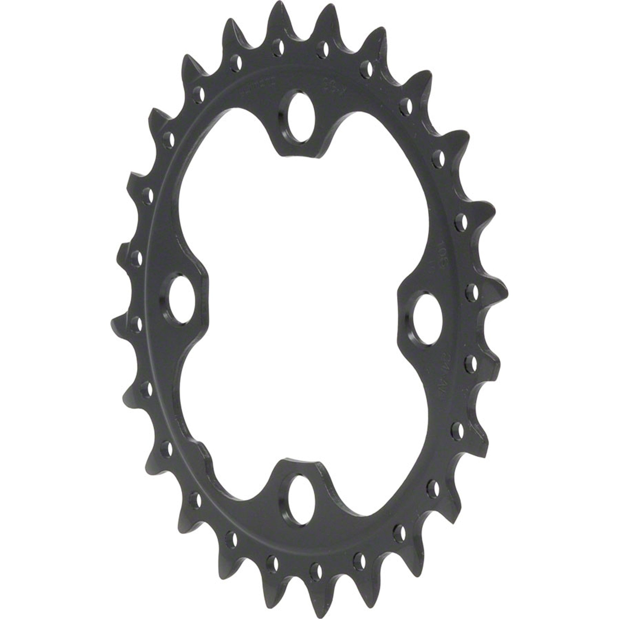 SLX M660 10-Speed Chainring