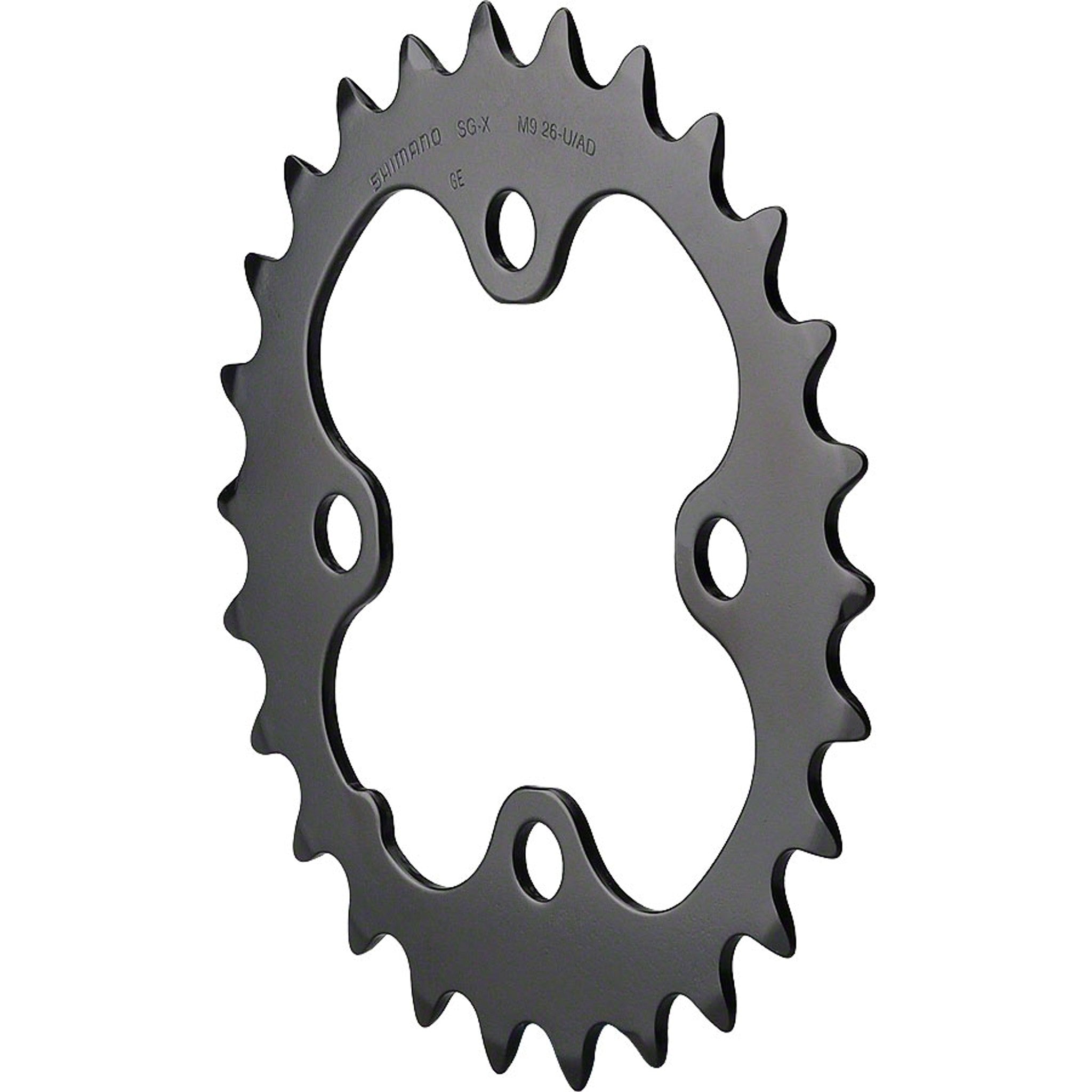 SLX M660/M665 9-Speed Chainring