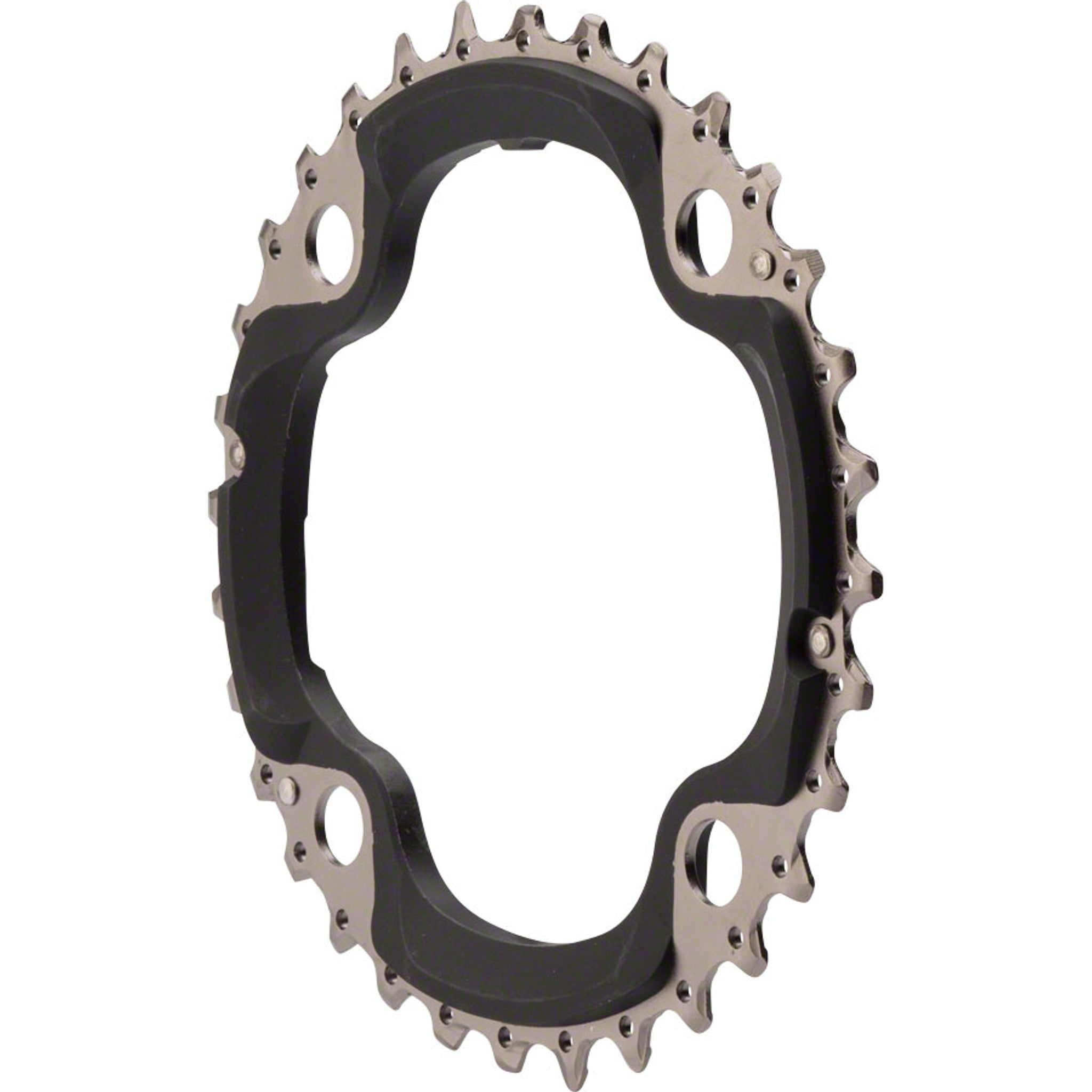 Deore LX M580/T671 9/10-Speed Chainring