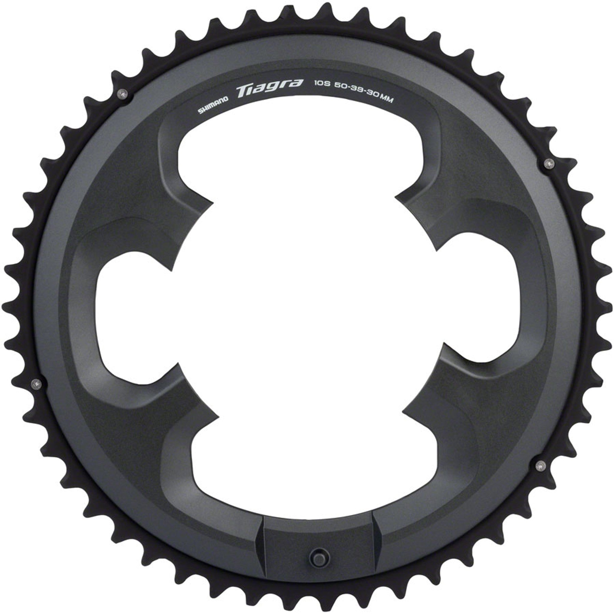 Tiagra FC-4703 10-Speed Chainrings