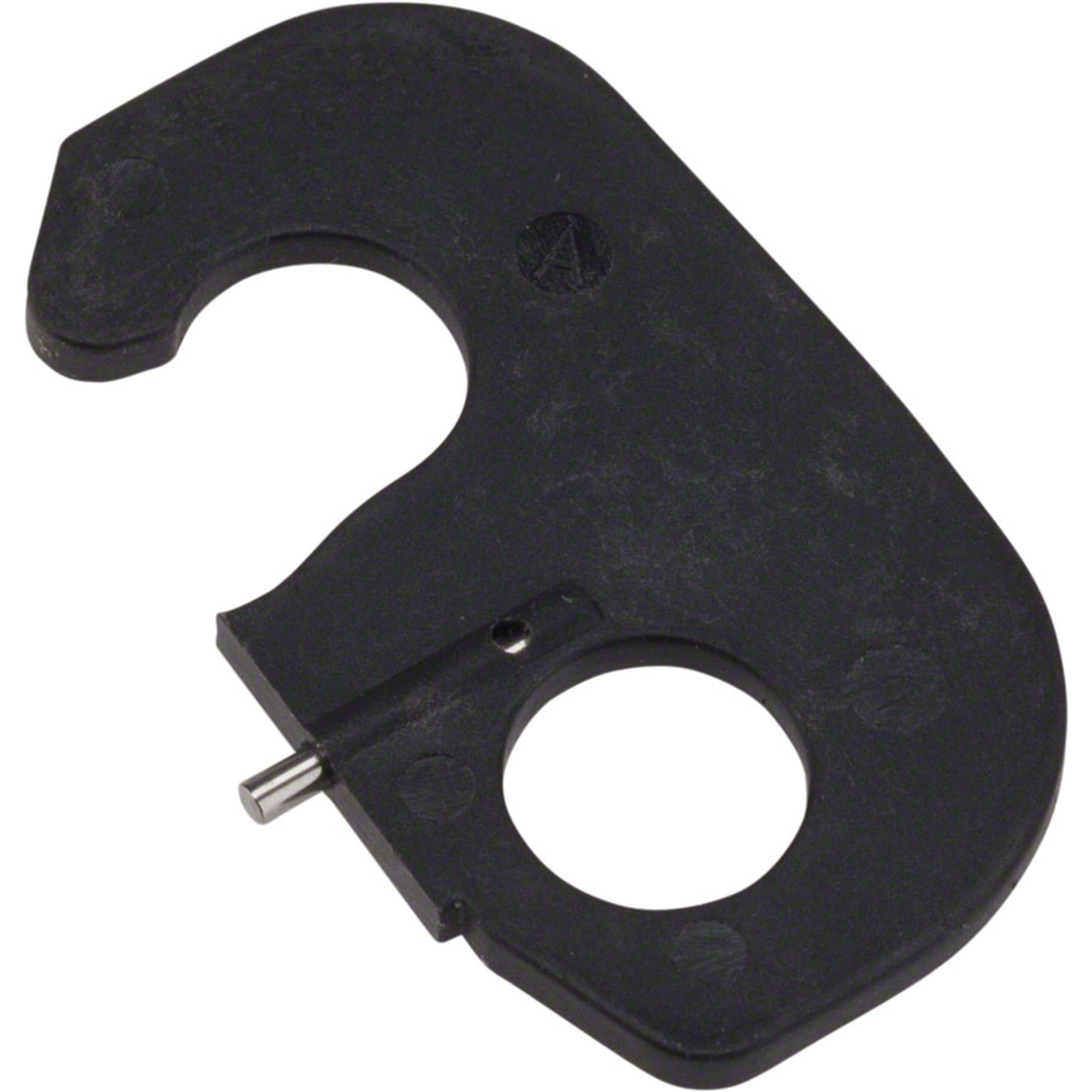 Crank Arm Fixing Bolts