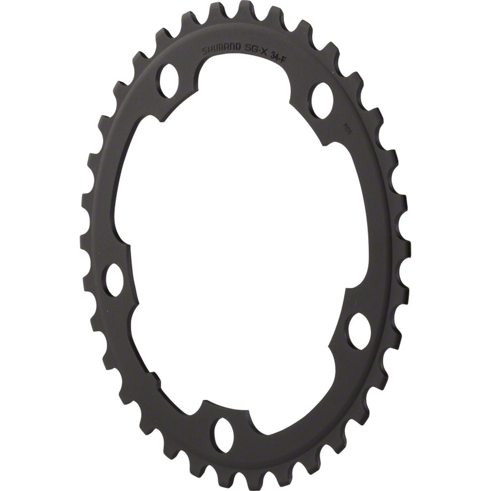 Sora 3500/3550 9-Speed Chainring