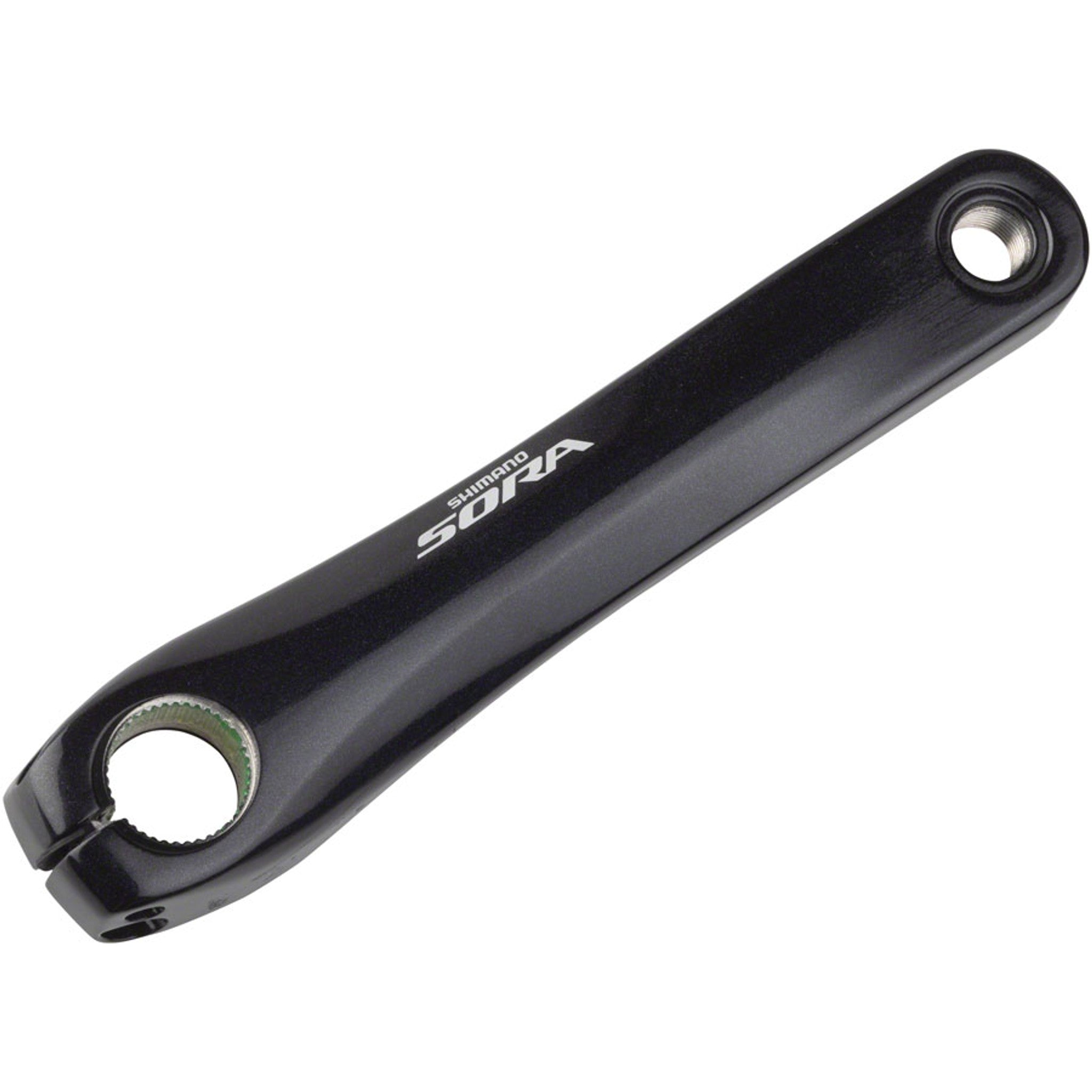 Sora Left Crank Arm