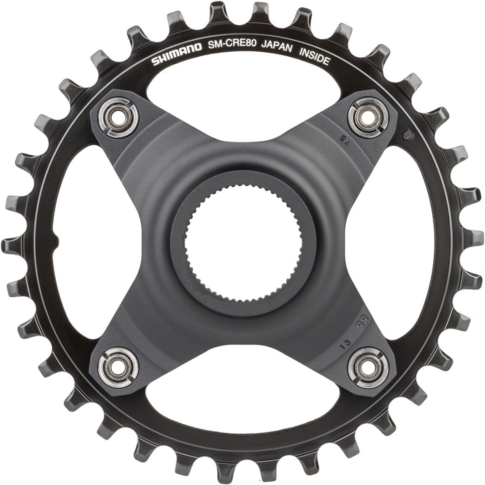 STEPS SM-CRE61/70/80 Chainring